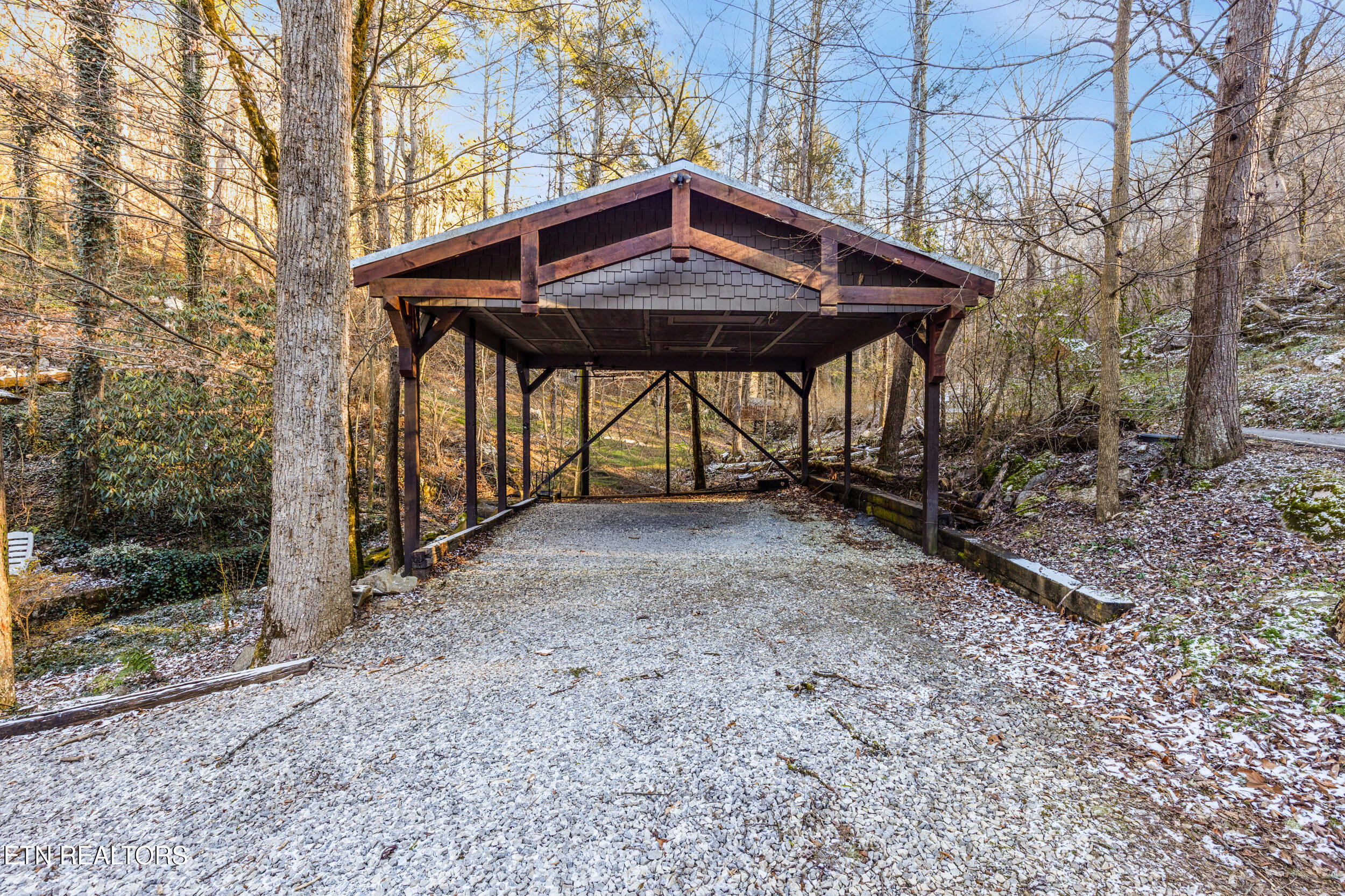 259 Black Mash Hollow Road Townsend TN 37882