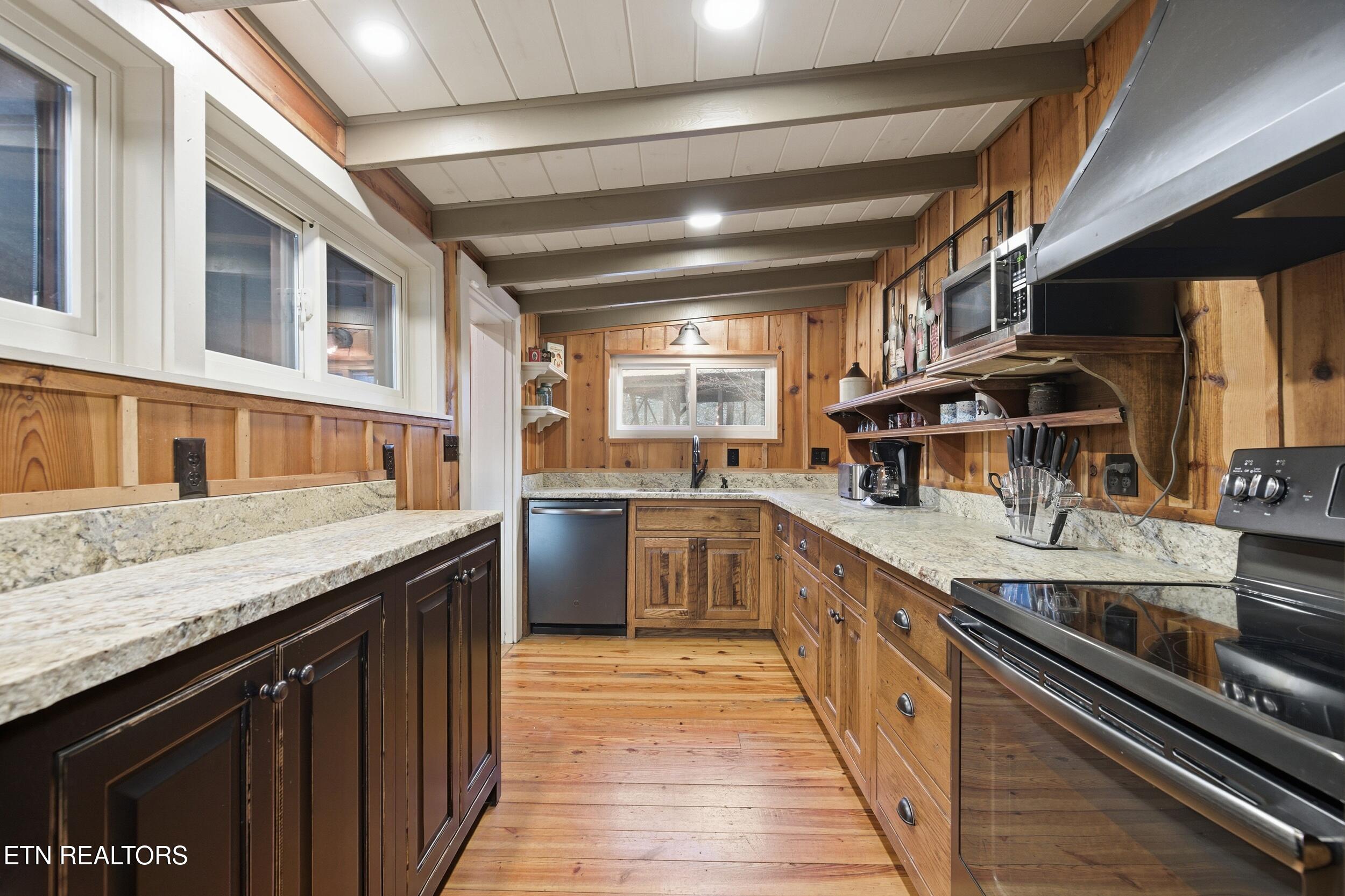259 Black Mash Hollow Road Townsend TN 37882