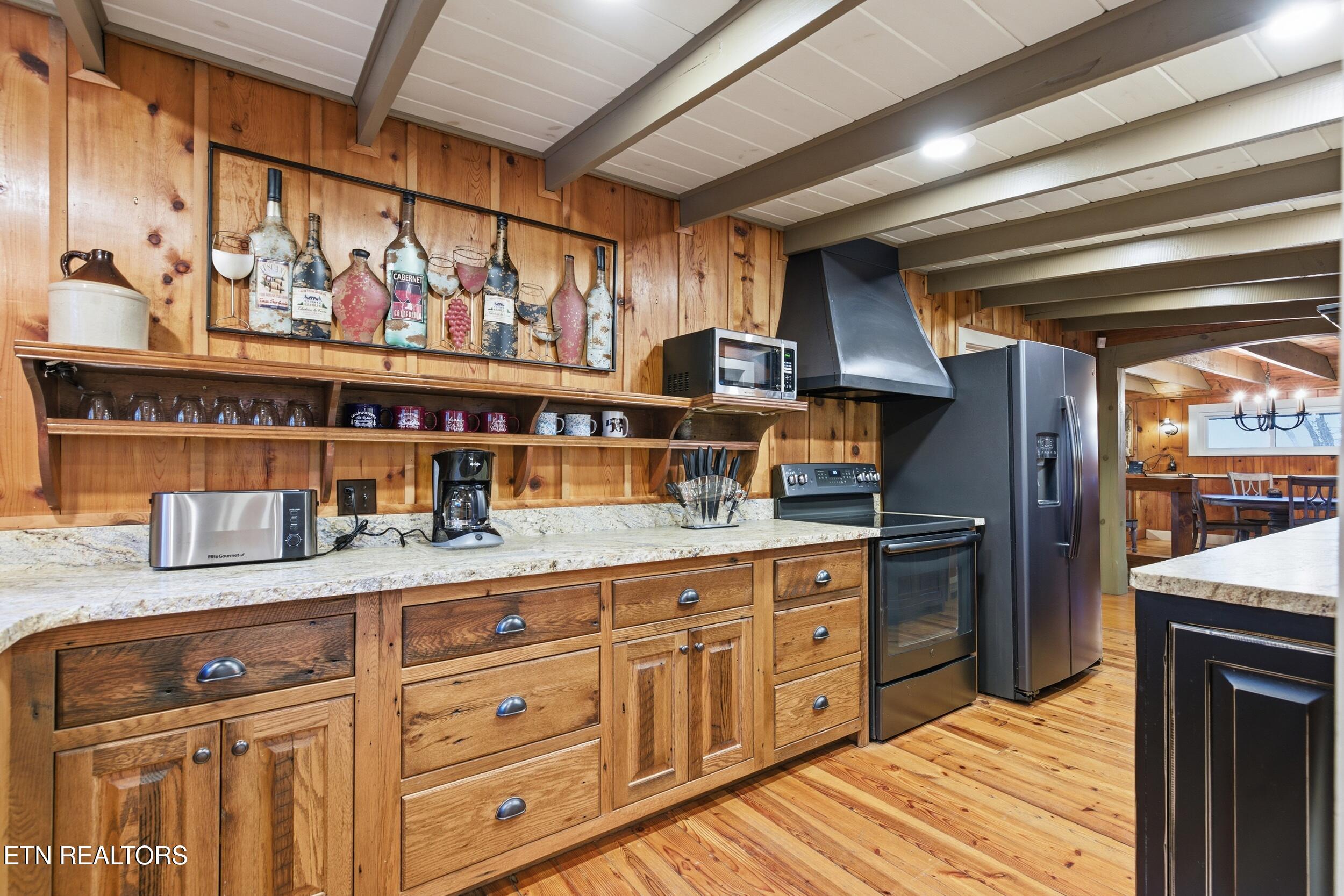 259 Black Mash Hollow Road Townsend TN 37882