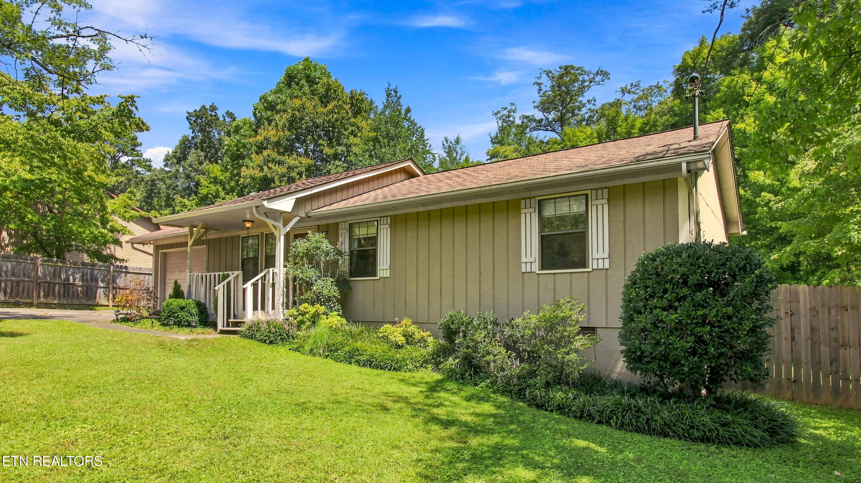 6612 Bay Circle Drive Knoxville TN 37918
