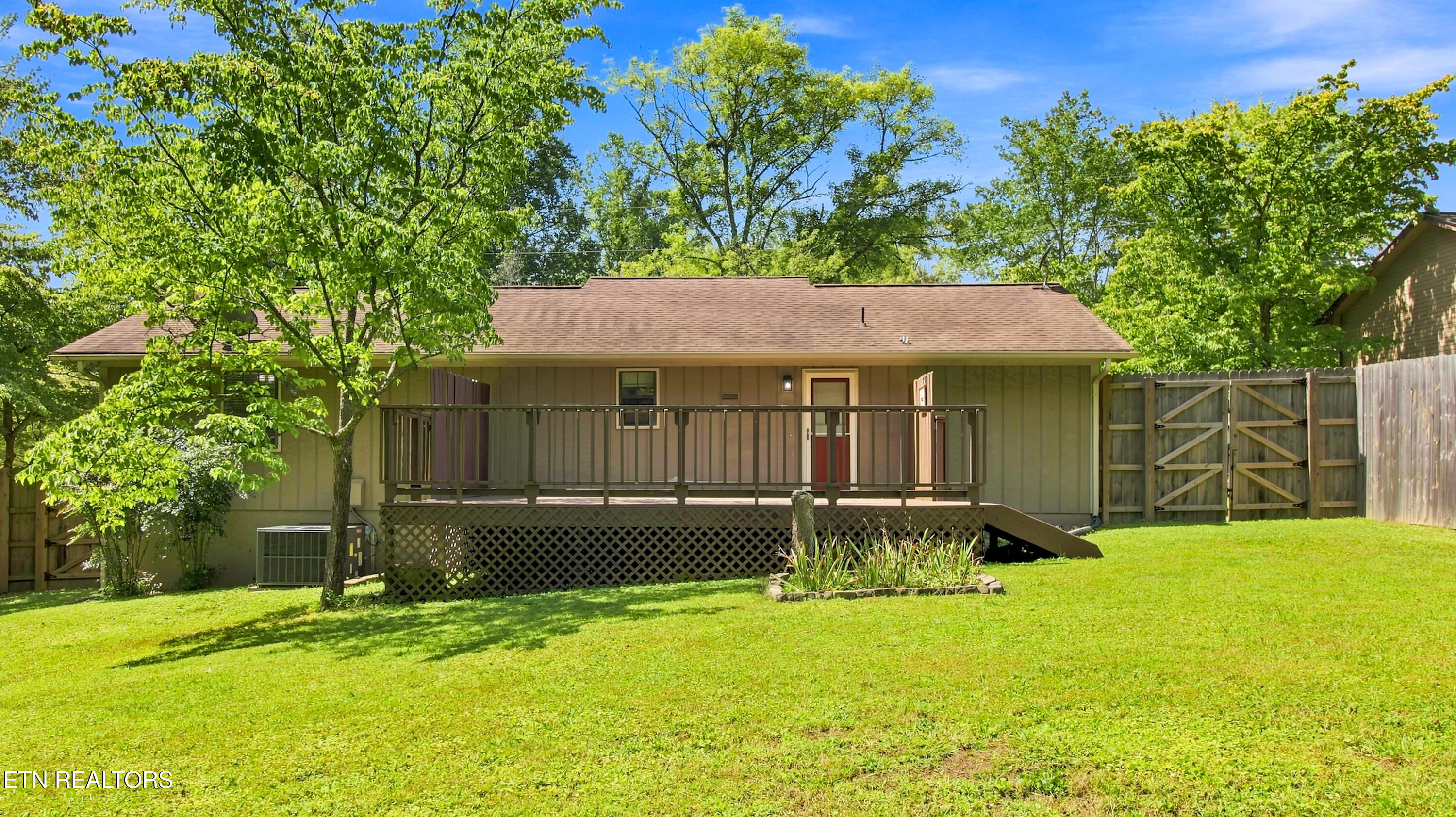 6612 Bay Circle Drive Knoxville TN 37918
