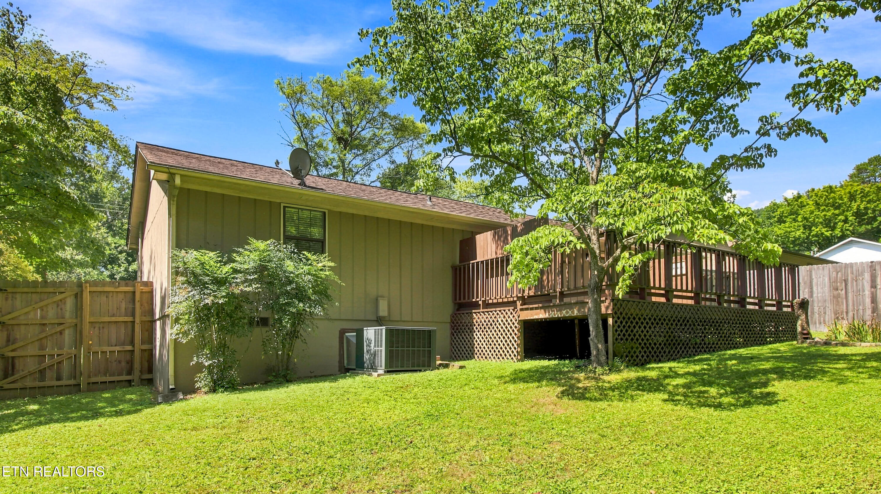 6612 Bay Circle Drive Knoxville TN 37918