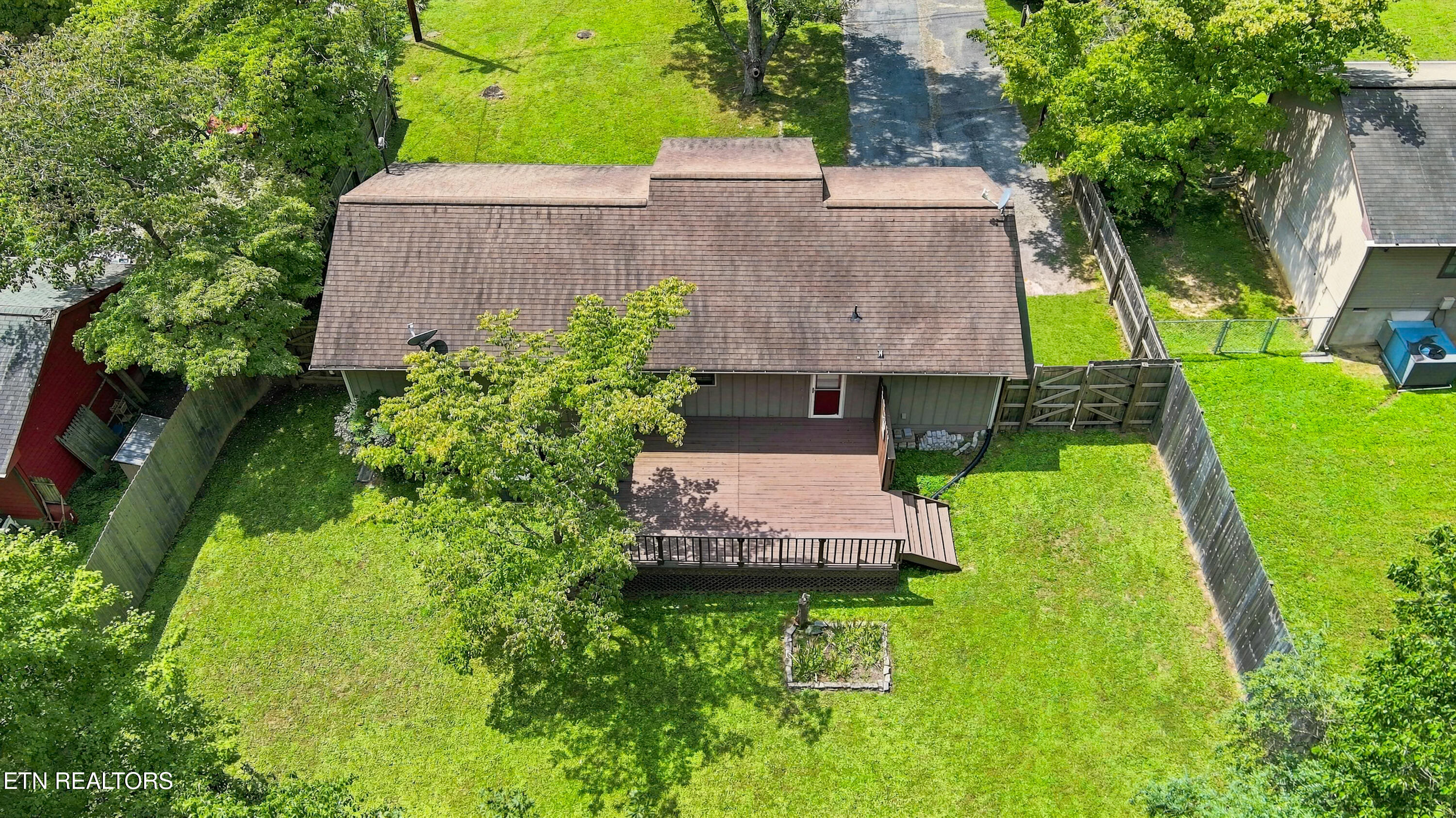 6612 Bay Circle Drive Knoxville TN 37918
