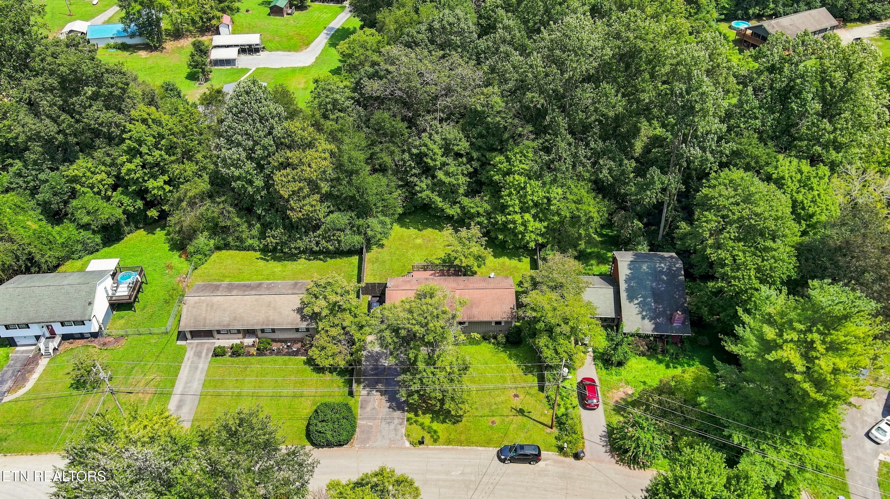 6612 Bay Circle Drive Knoxville TN 37918