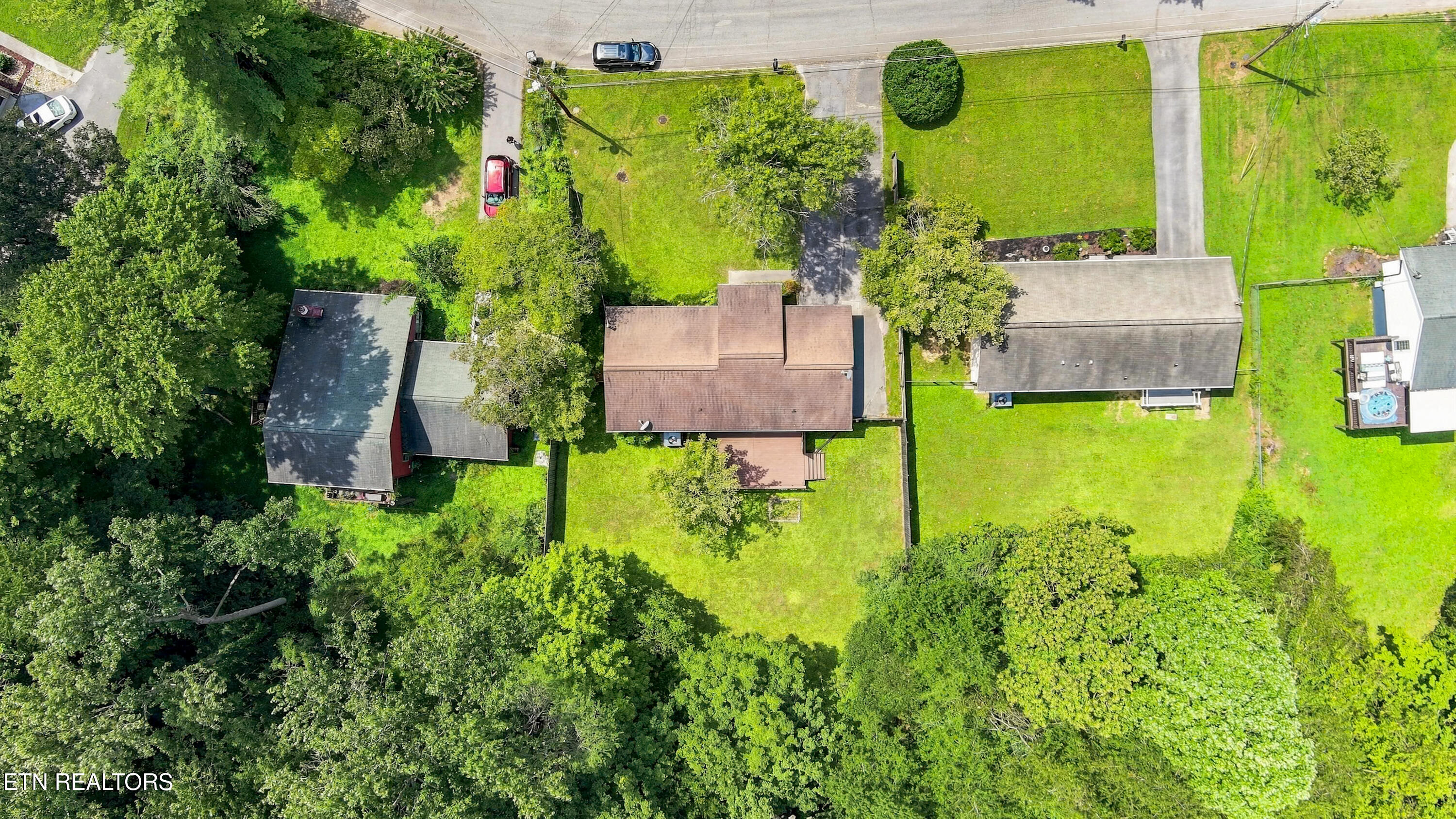6612 Bay Circle Drive Knoxville TN 37918