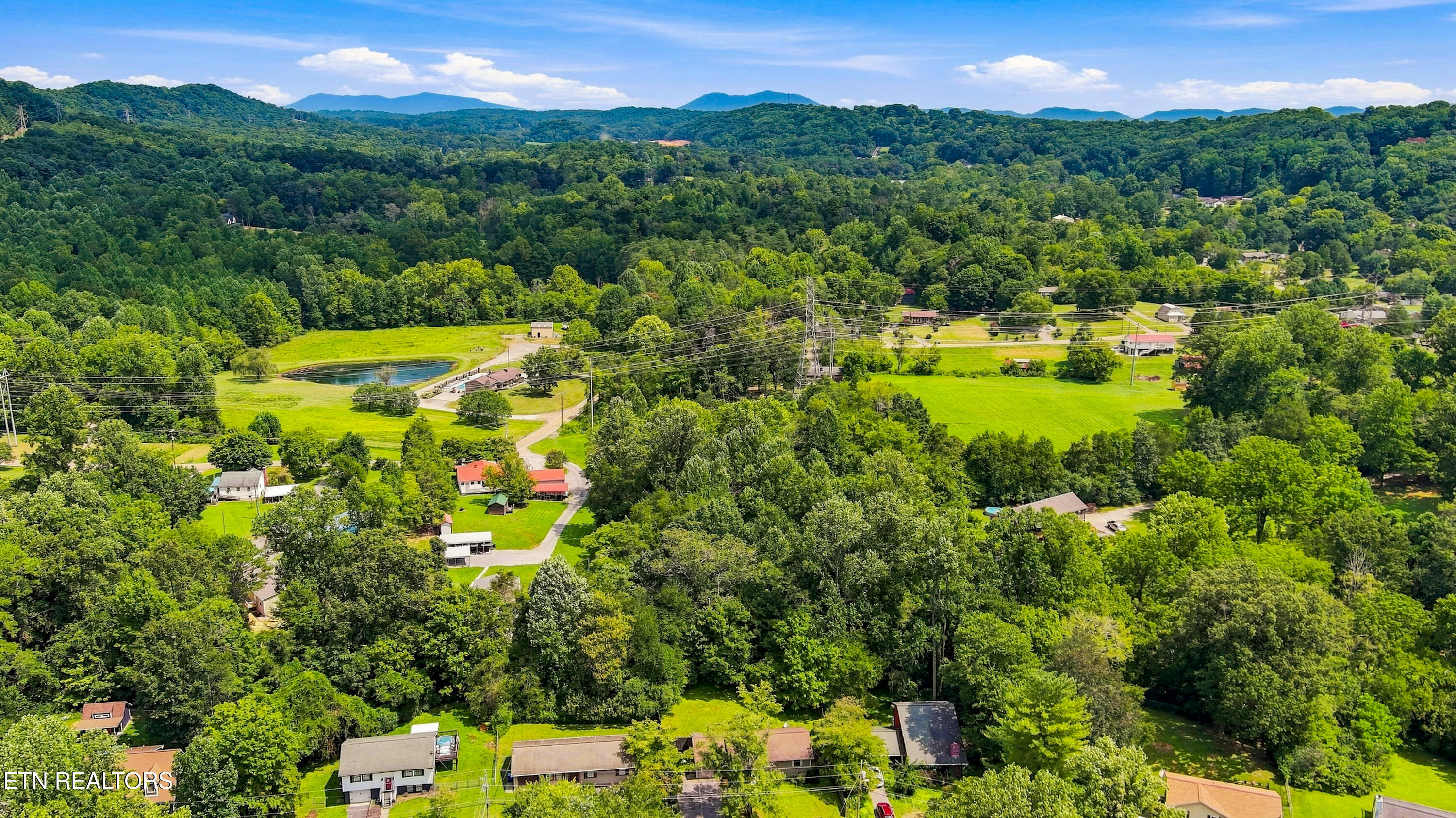 6612 Bay Circle Drive Knoxville TN 37918