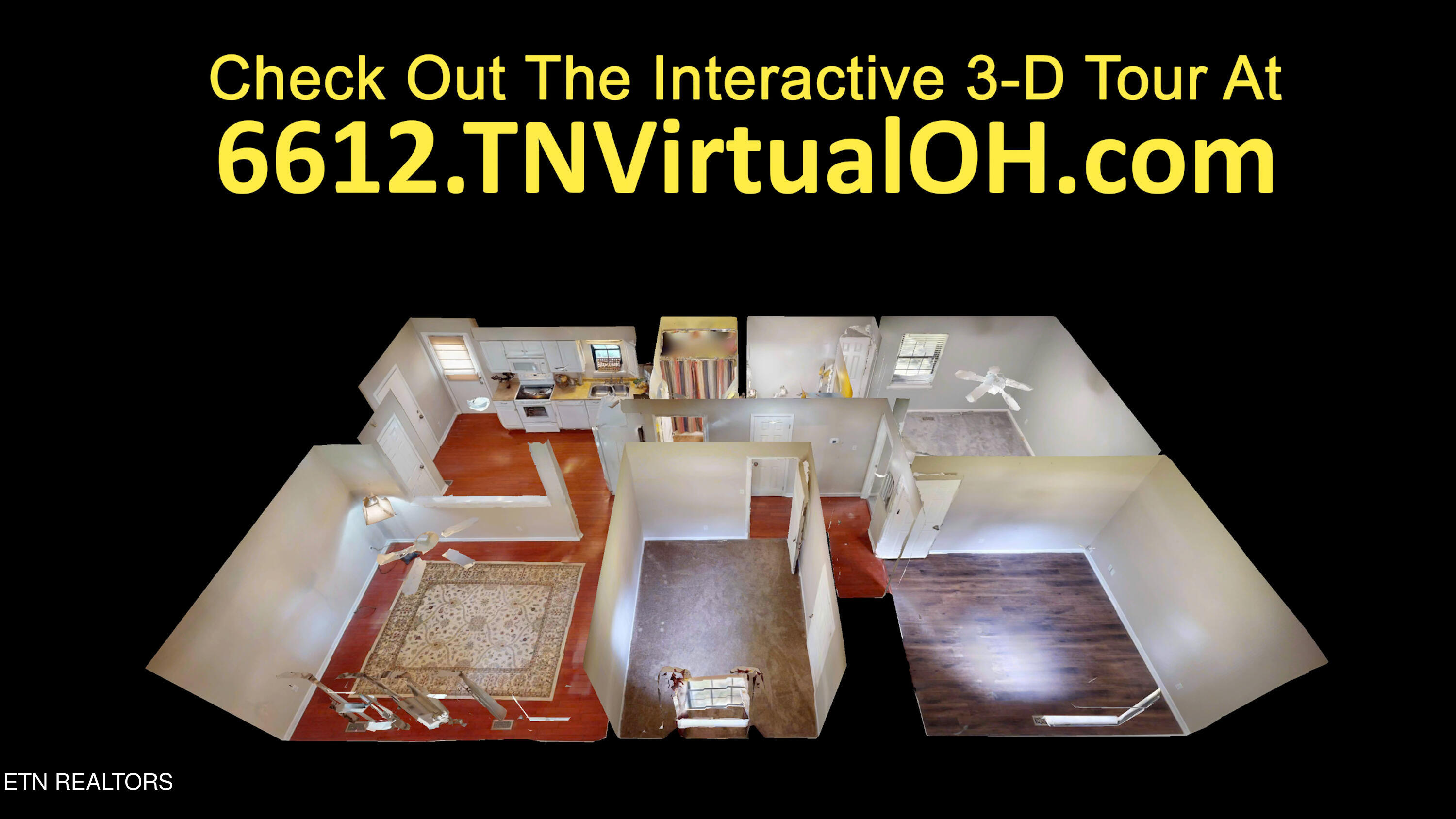 6612 Bay Circle Drive Knoxville TN 37918