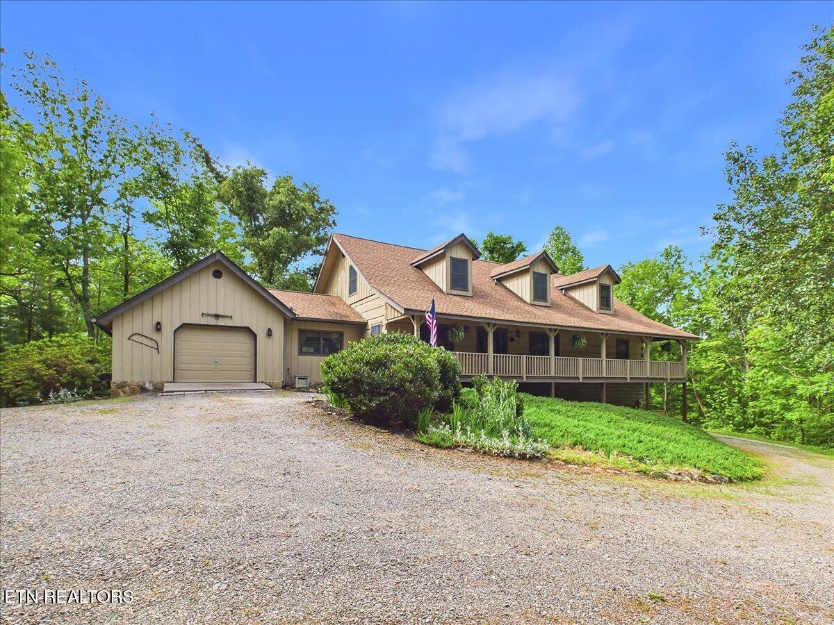 1457 Smithfield Road Tellico Plains TN 37385