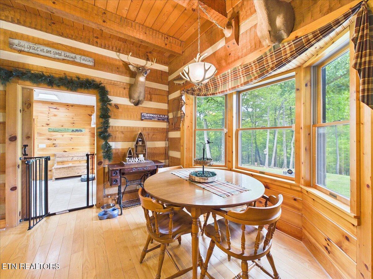 1457 Smithfield Road Tellico Plains TN 37385