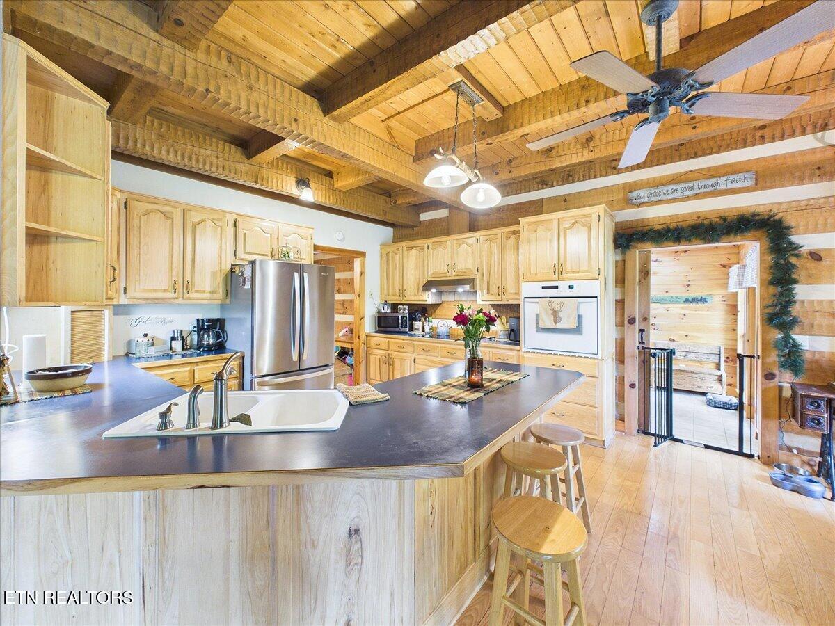 1457 Smithfield Road Tellico Plains TN 37385