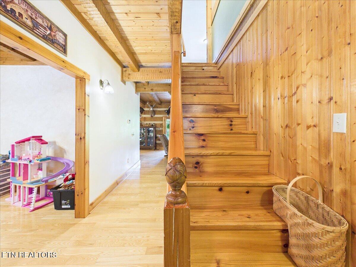 1457 Smithfield Road Tellico Plains TN 37385