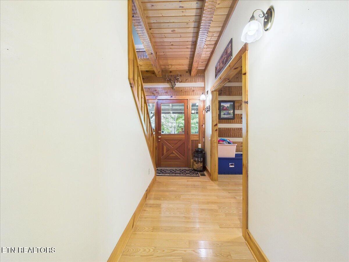 1457 Smithfield Road Tellico Plains TN 37385