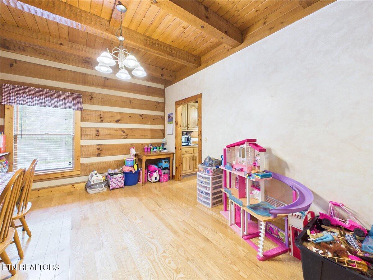 1457 Smithfield Road Tellico Plains TN 37385