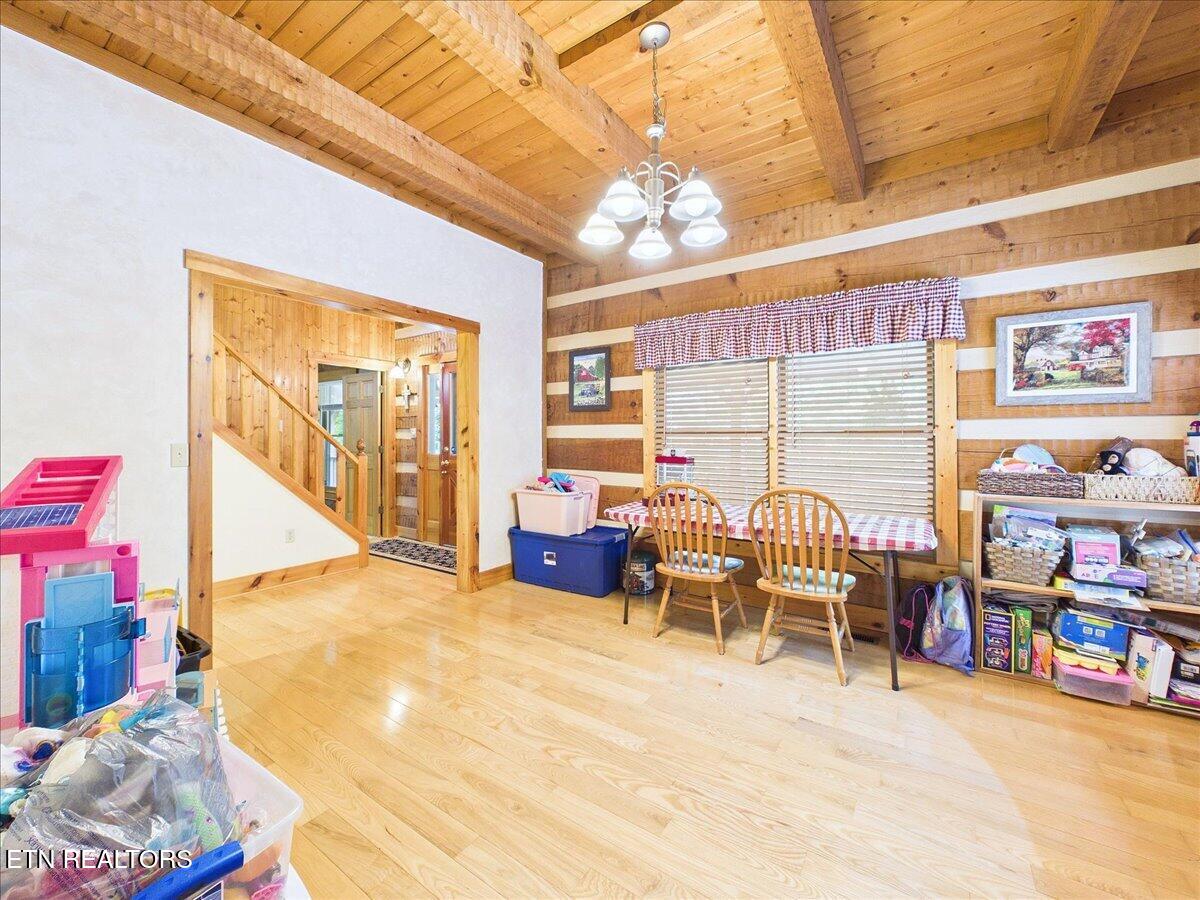 1457 Smithfield Road Tellico Plains TN 37385