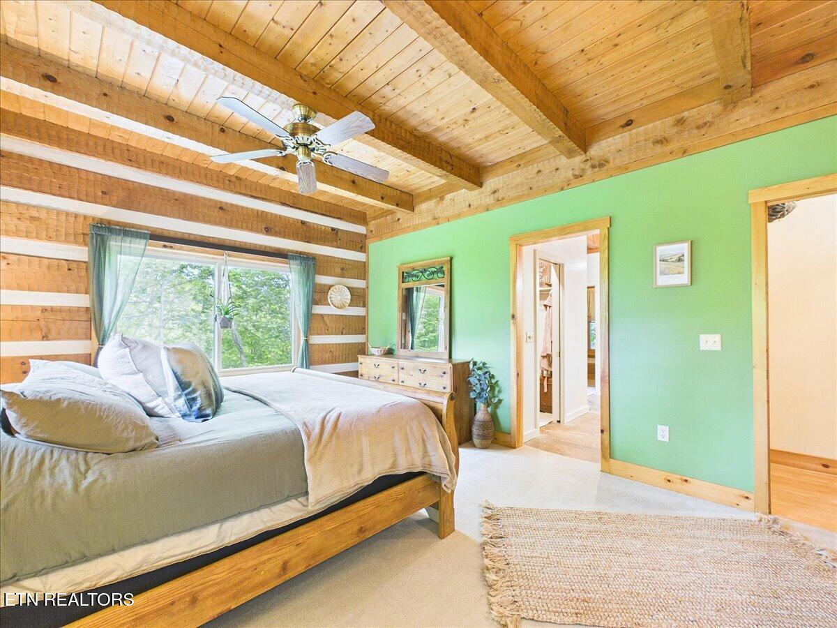 1457 Smithfield Road Tellico Plains TN 37385