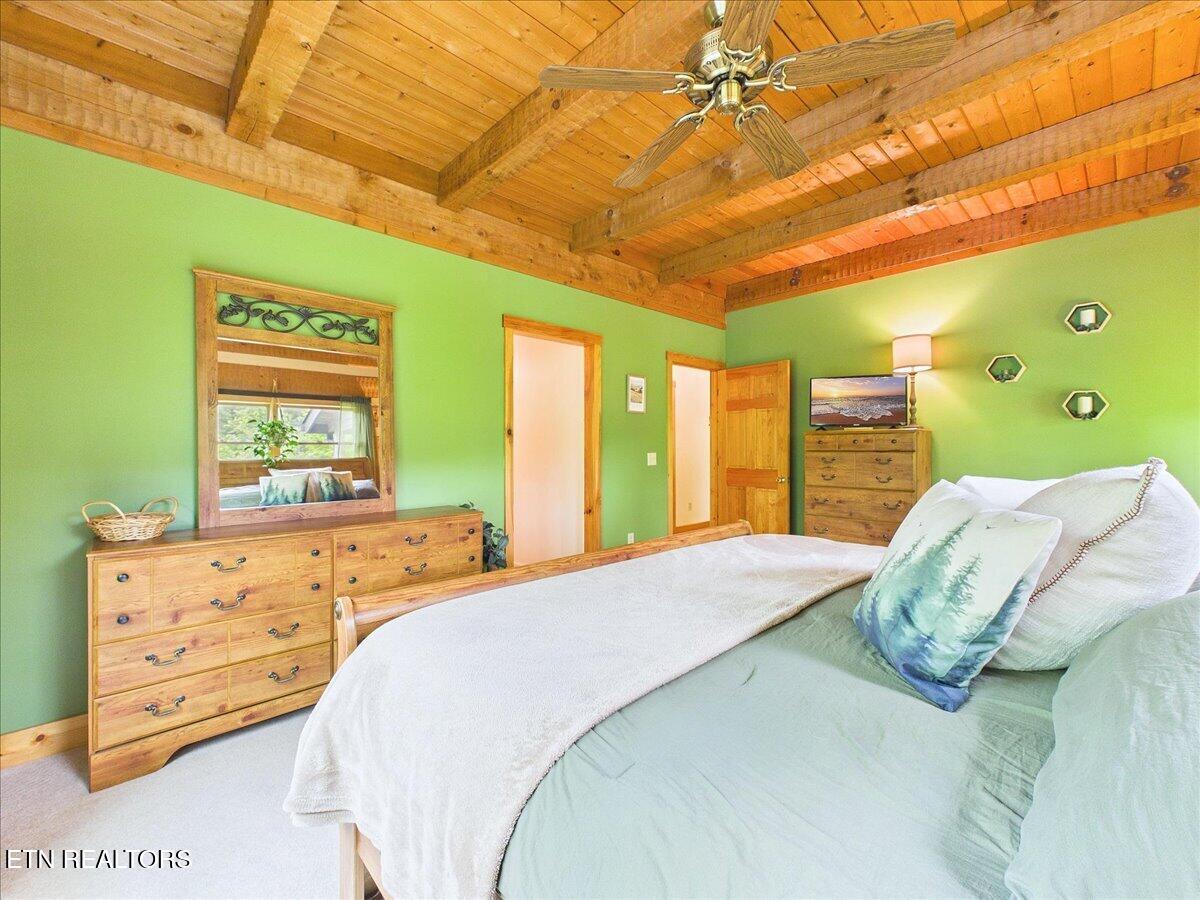 1457 Smithfield Road Tellico Plains TN 37385