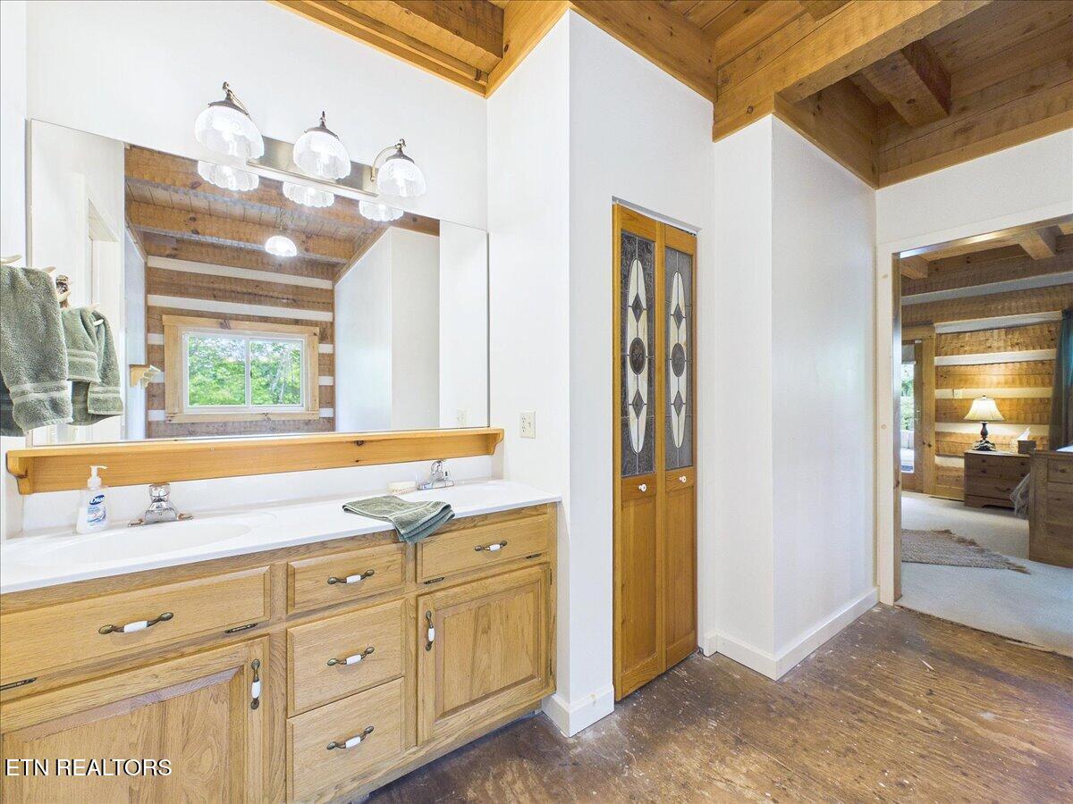 1457 Smithfield Road Tellico Plains TN 37385