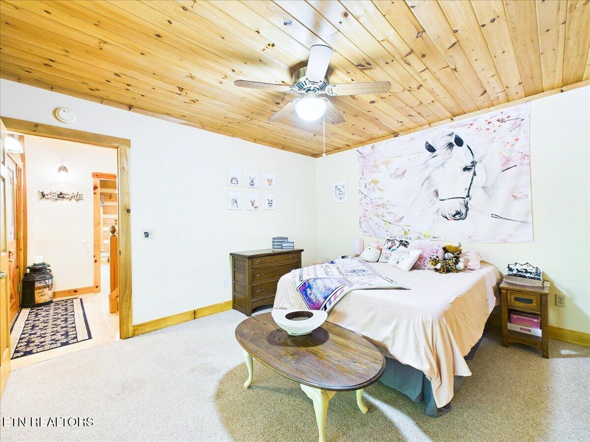 1457 Smithfield Road Tellico Plains TN 37385