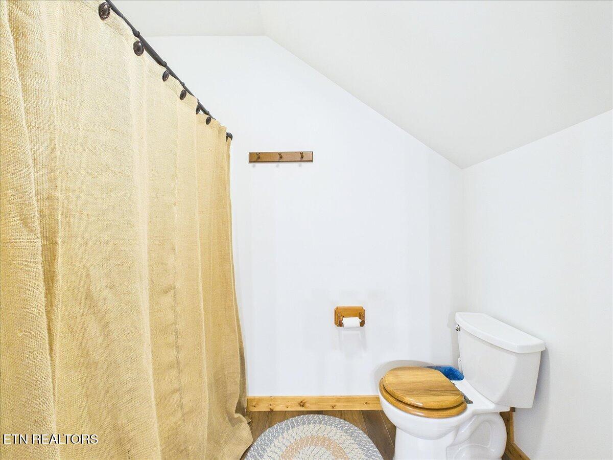 1457 Smithfield Road Tellico Plains TN 37385