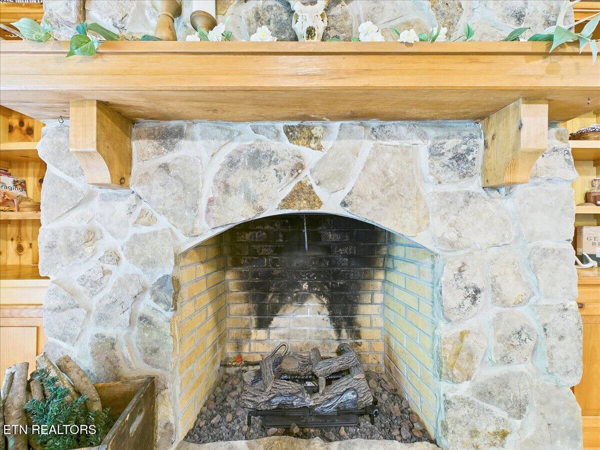 1457 Smithfield Road Tellico Plains TN 37385