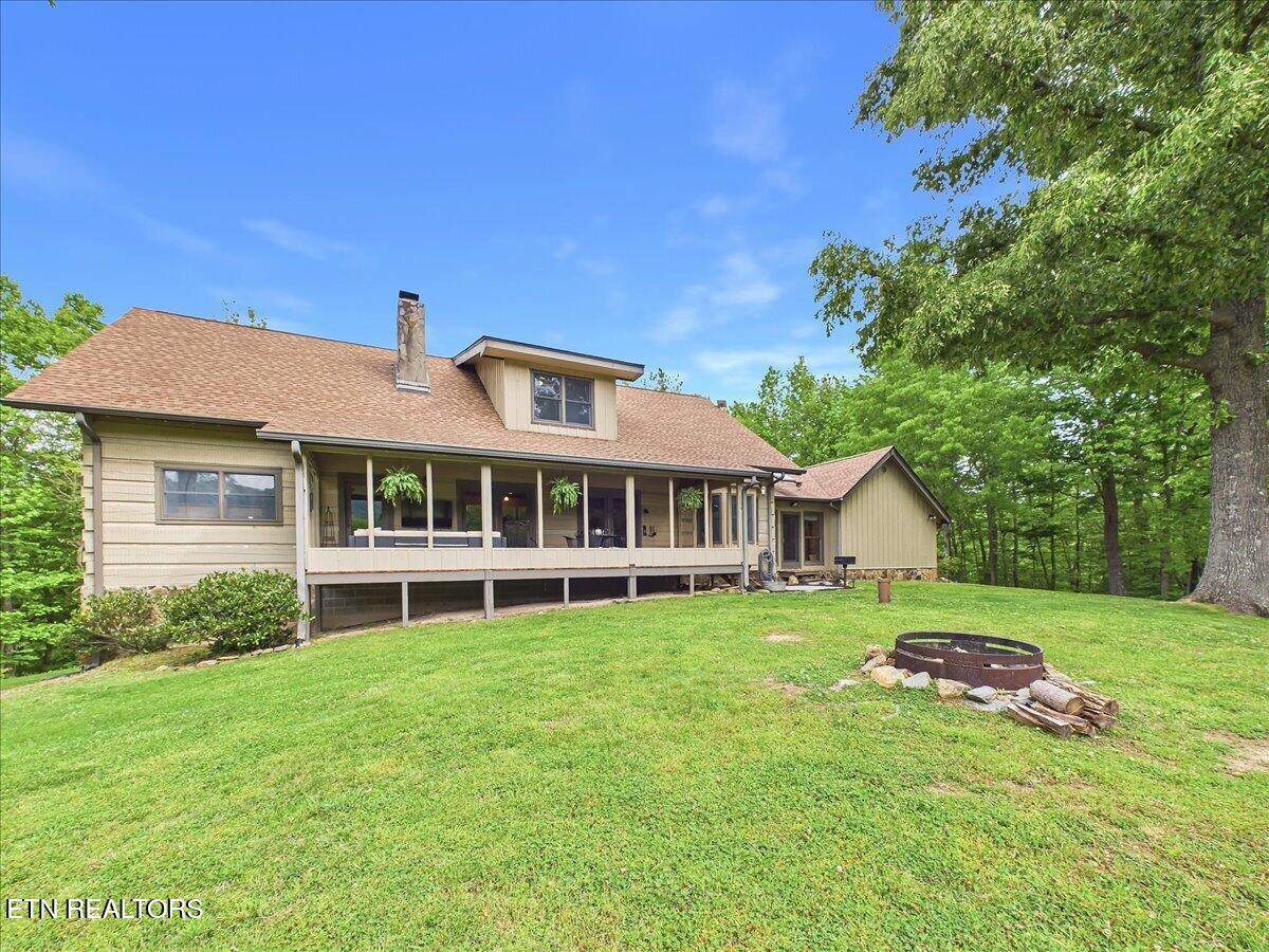 1457 Smithfield Road Tellico Plains TN 37385