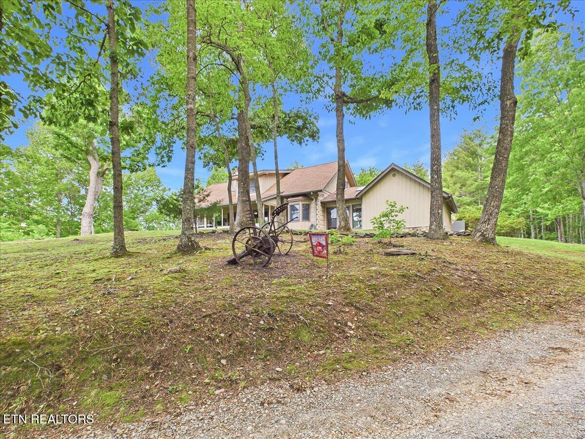 1457 Smithfield Road Tellico Plains TN 37385