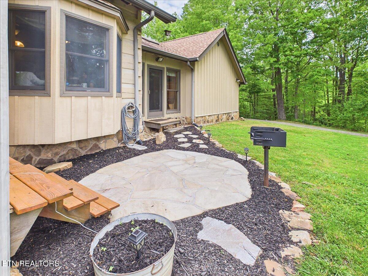1457 Smithfield Road Tellico Plains TN 37385