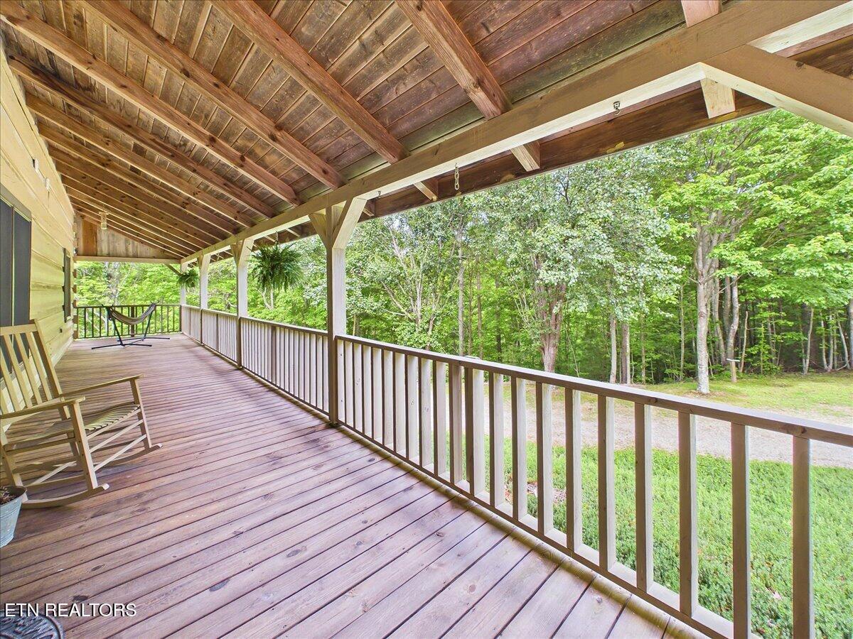 1457 Smithfield Road Tellico Plains TN 37385