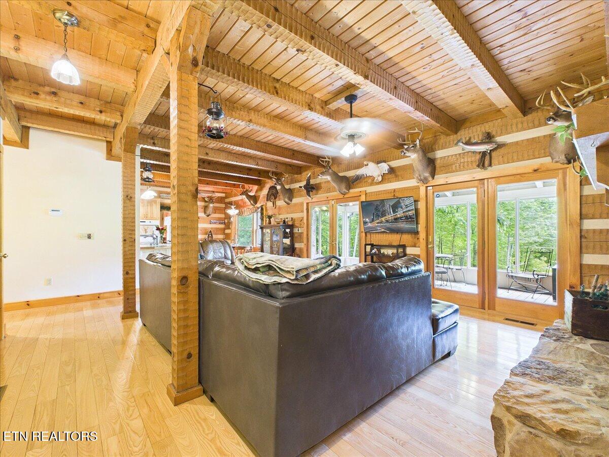 1457 Smithfield Road Tellico Plains TN 37385