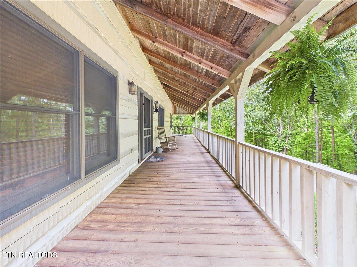 1457 Smithfield Road Tellico Plains TN 37385