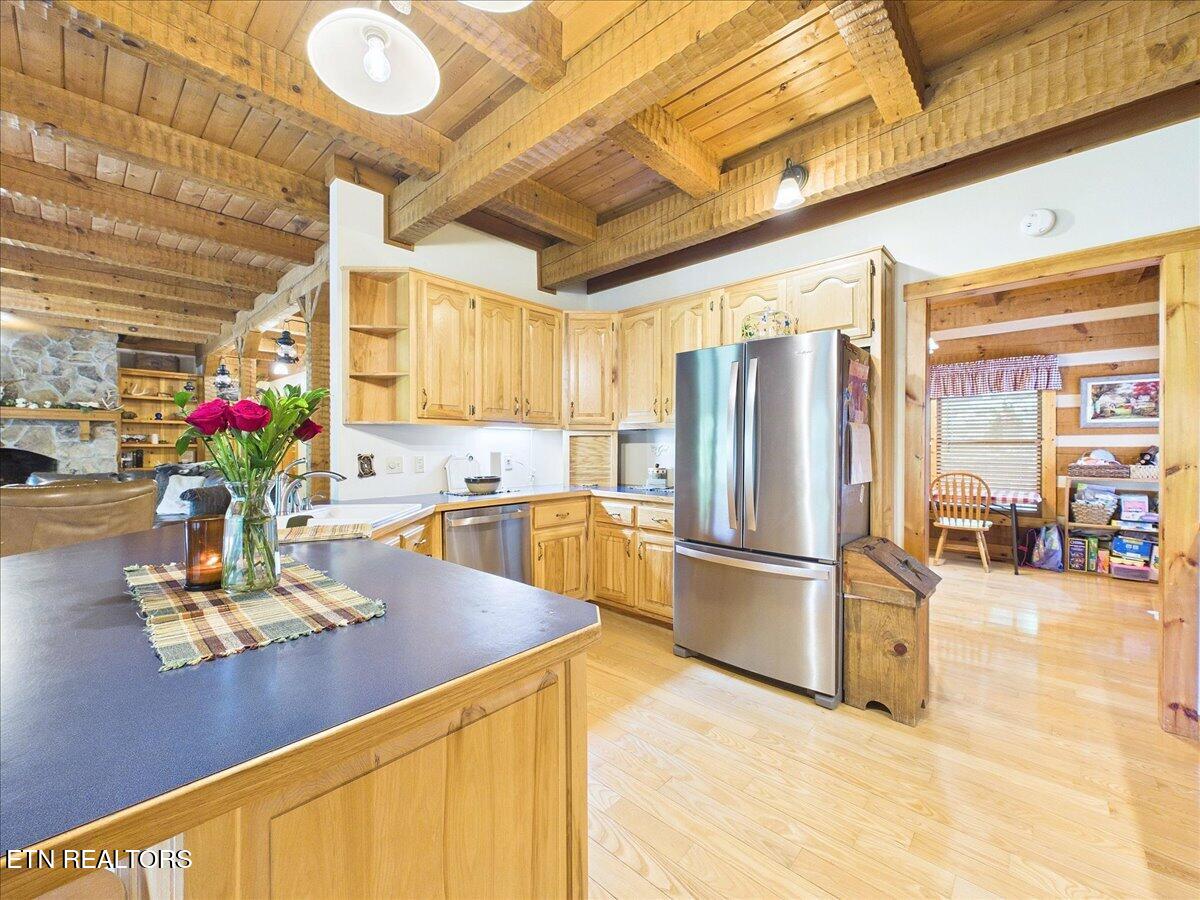 1457 Smithfield Road Tellico Plains TN 37385