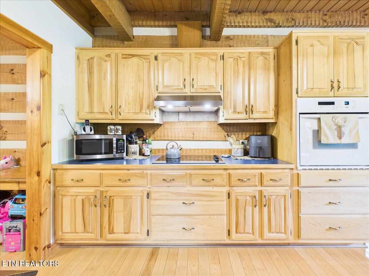 1457 Smithfield Road Tellico Plains TN 37385
