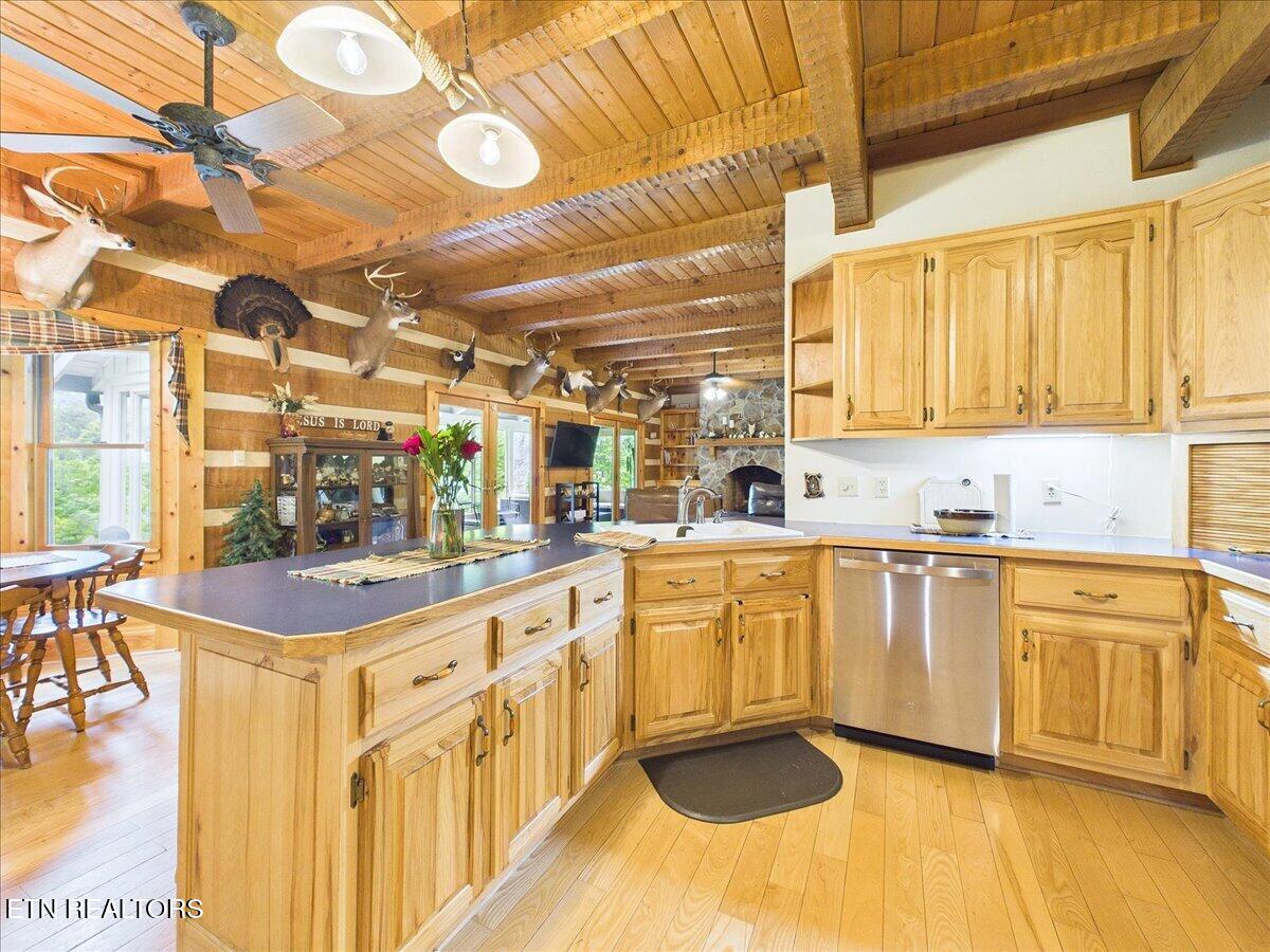 1457 Smithfield Road Tellico Plains TN 37385