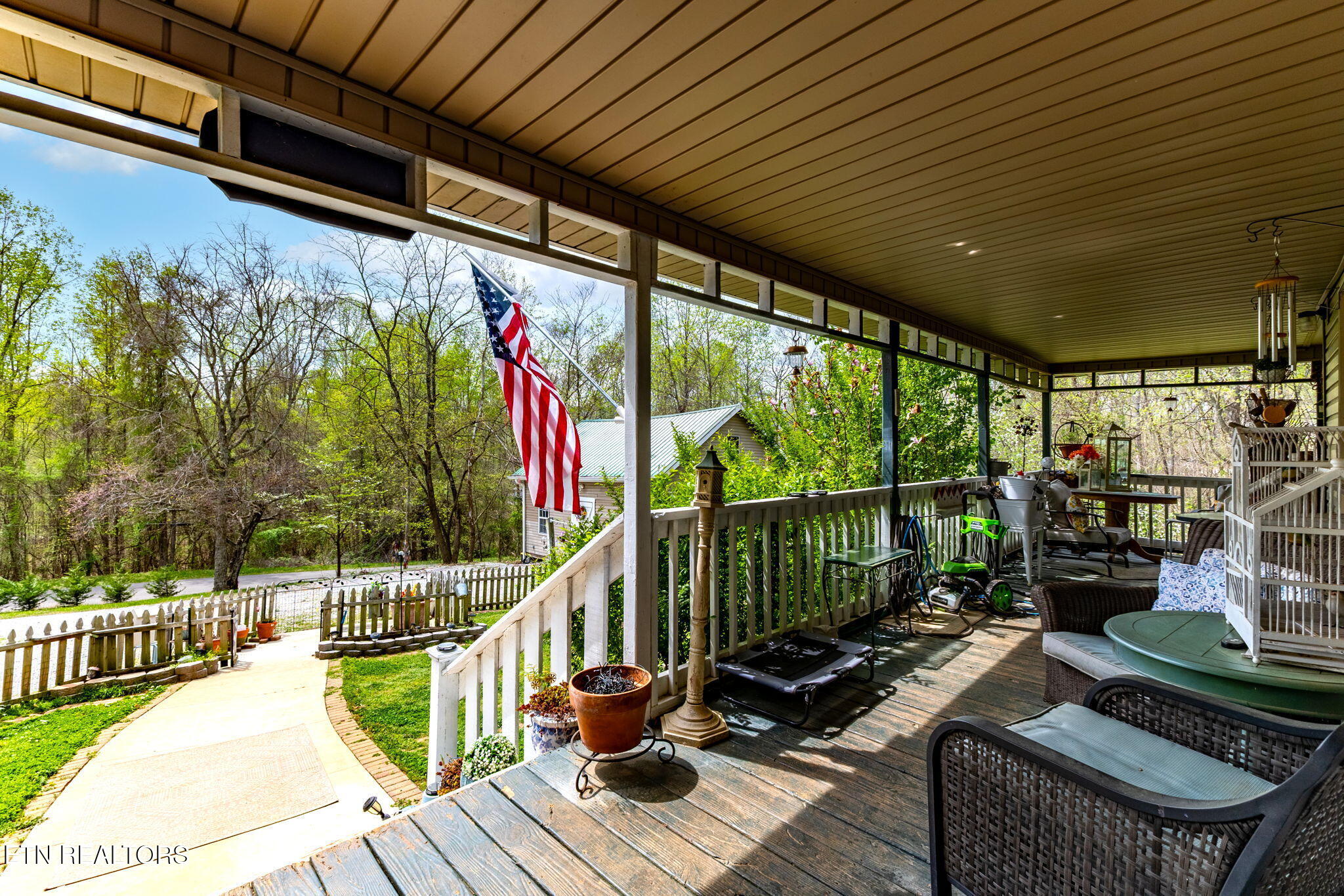 117 Watkins Lane Jacksboro TN 37757