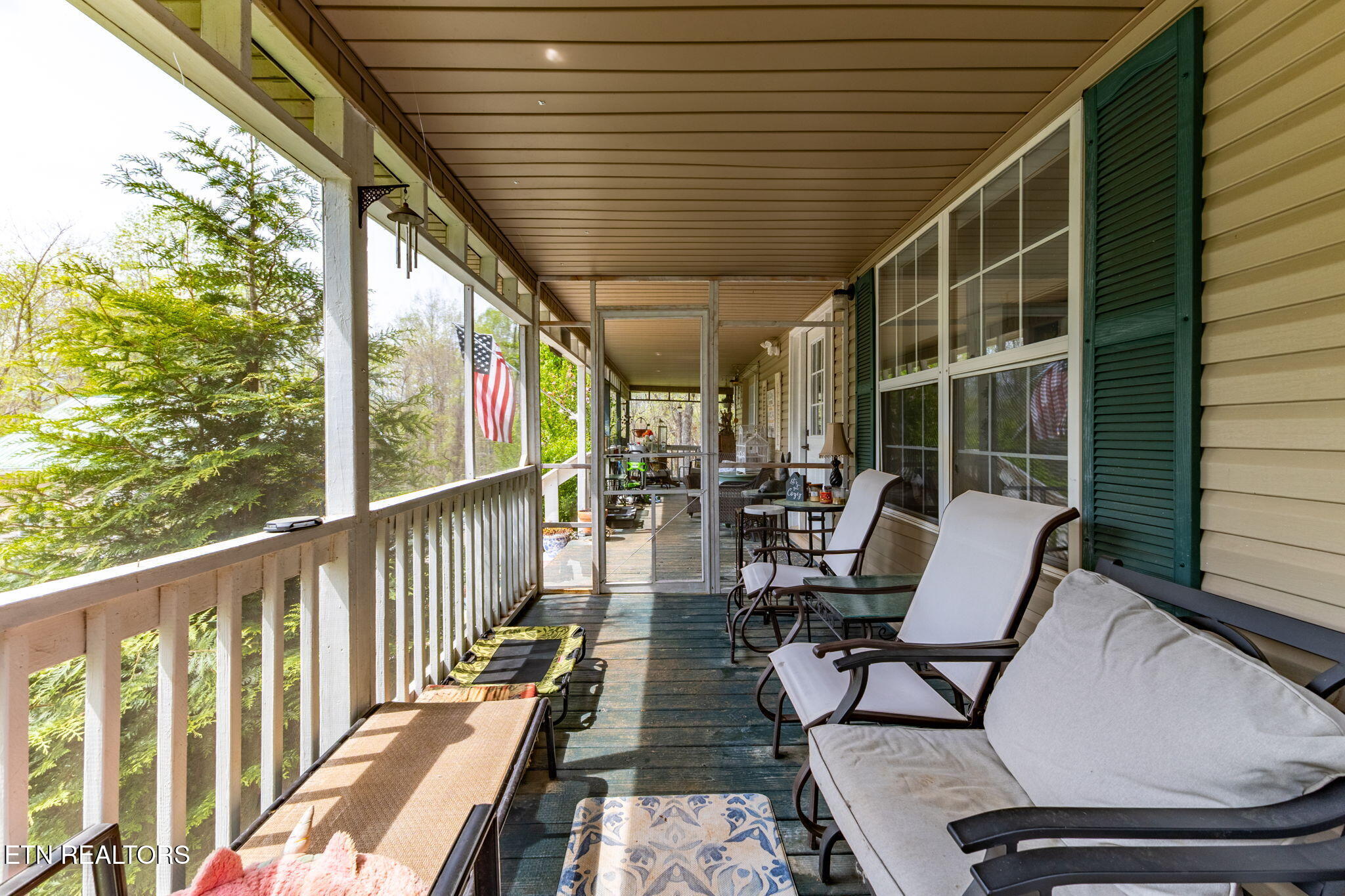 117 Watkins Lane Jacksboro TN 37757