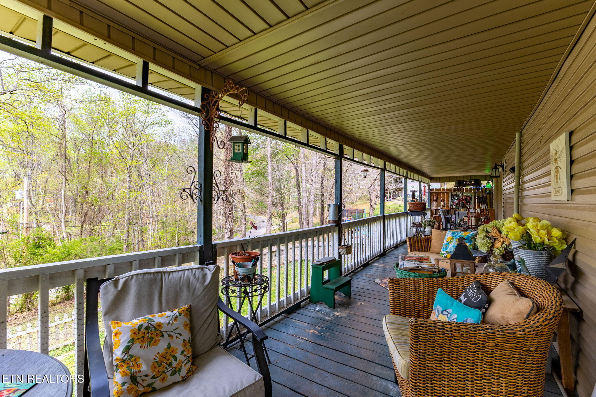 117 Watkins Lane Jacksboro TN 37757