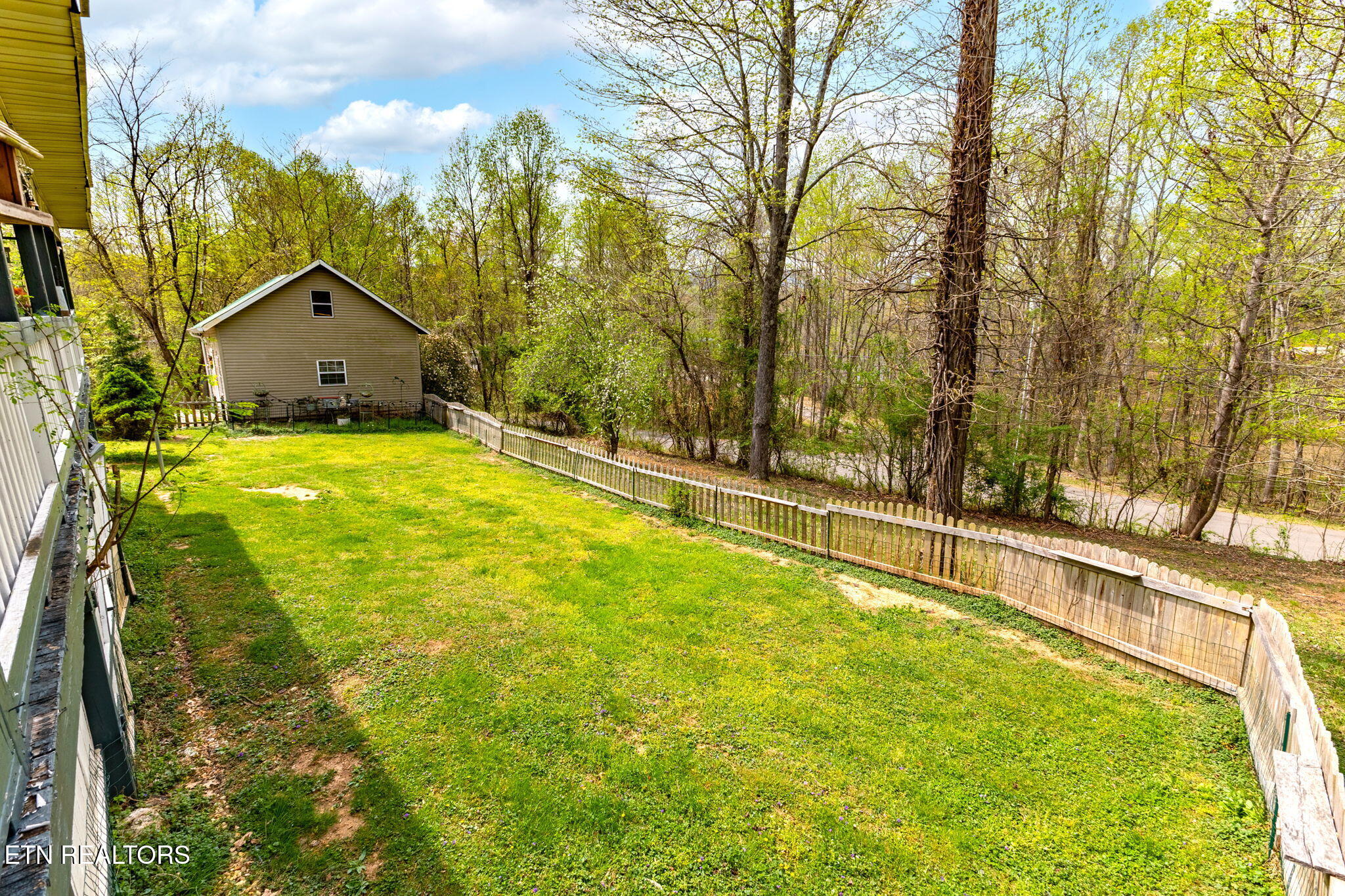 117 Watkins Lane Jacksboro TN 37757