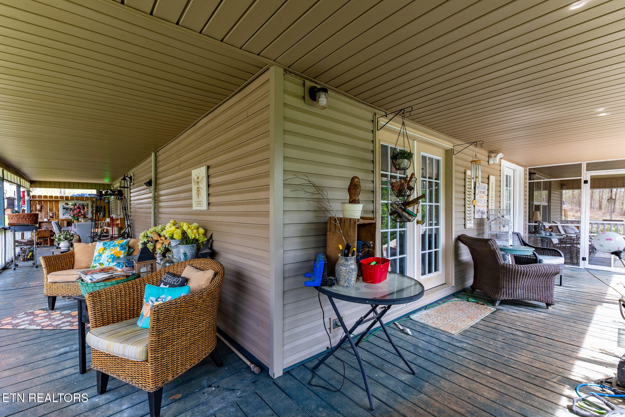117 Watkins Lane Jacksboro TN 37757