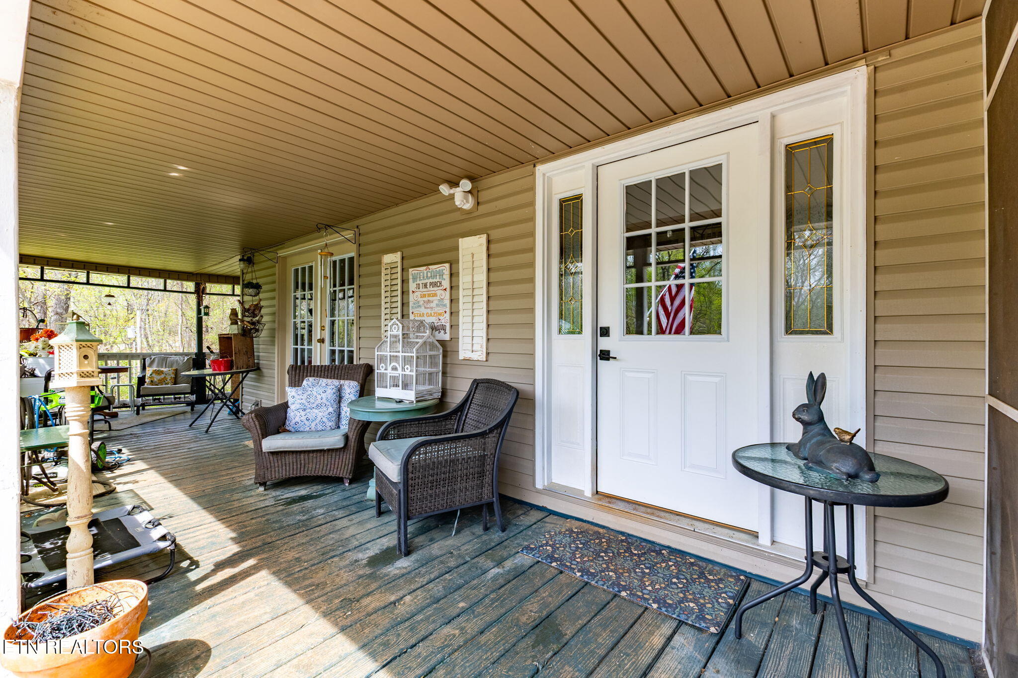 117 Watkins Lane Jacksboro TN 37757