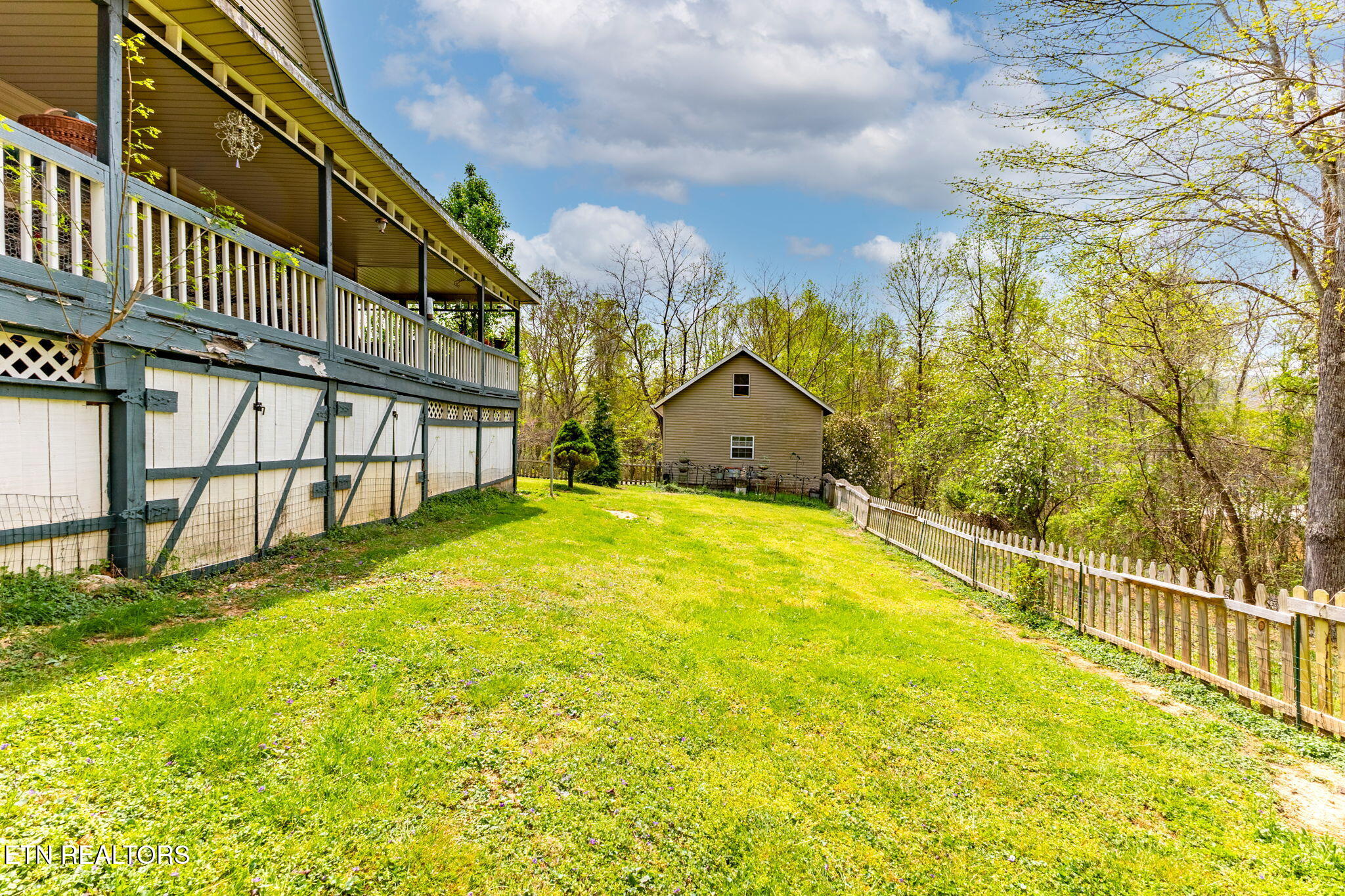 117 Watkins Lane Jacksboro TN 37757