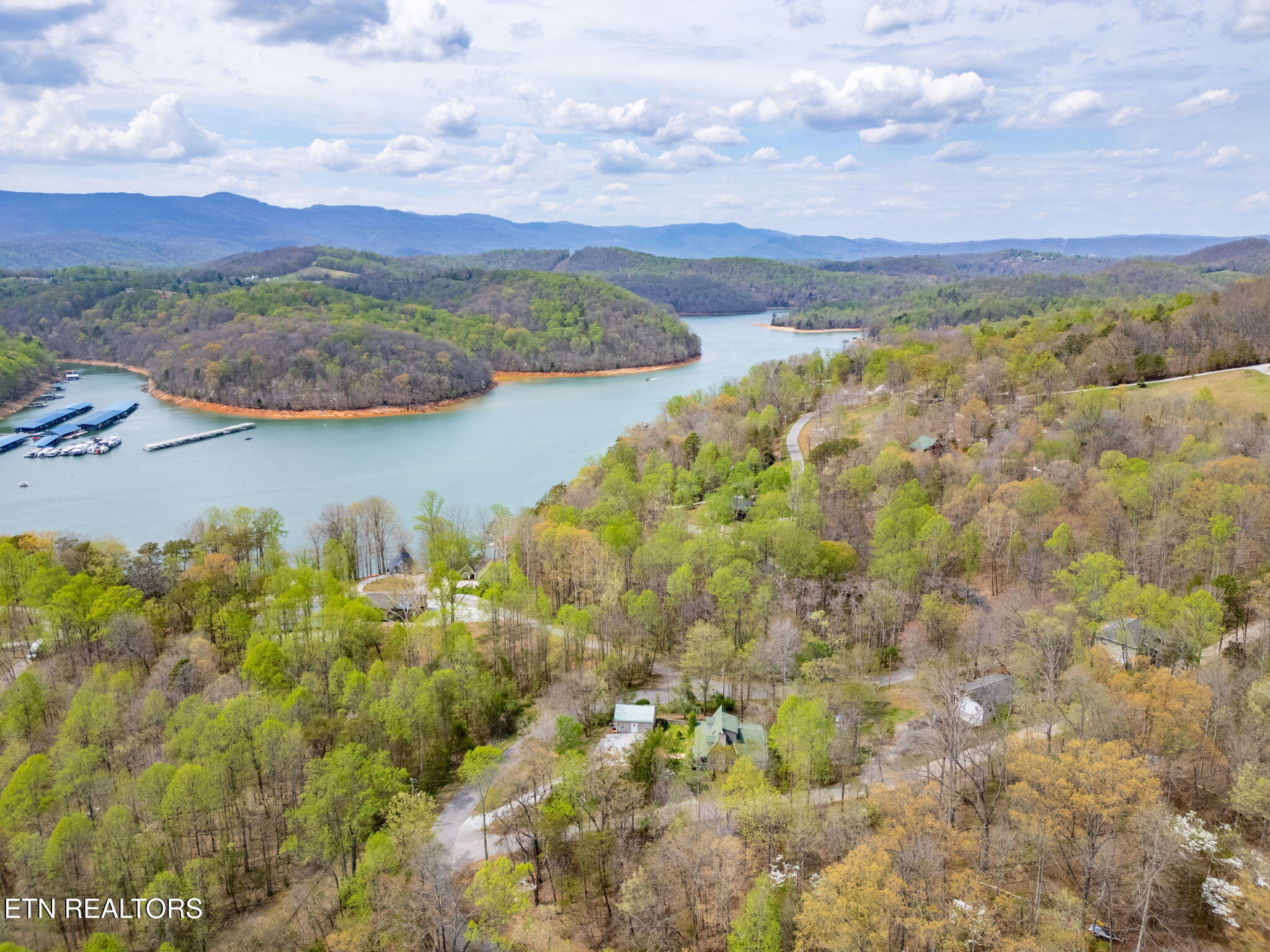 117 Watkins Lane Jacksboro TN 37757
