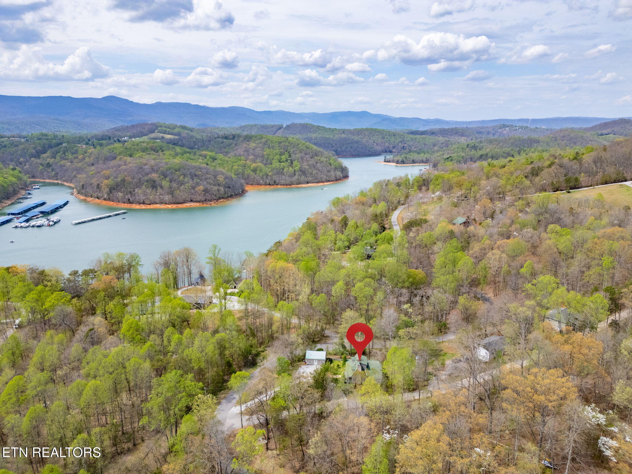 117 Watkins Lane Jacksboro TN 37757
