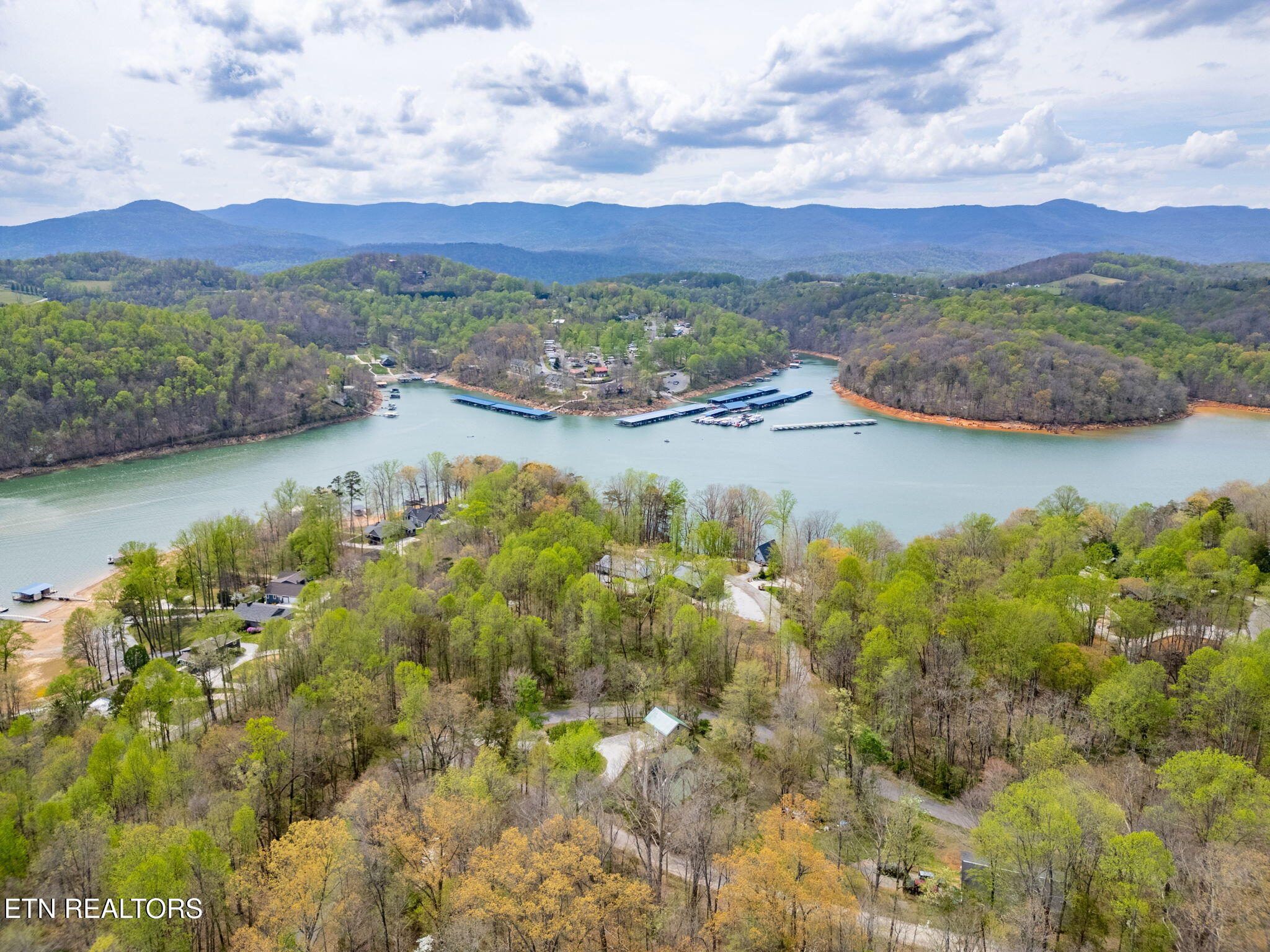 117 Watkins Lane Jacksboro TN 37757