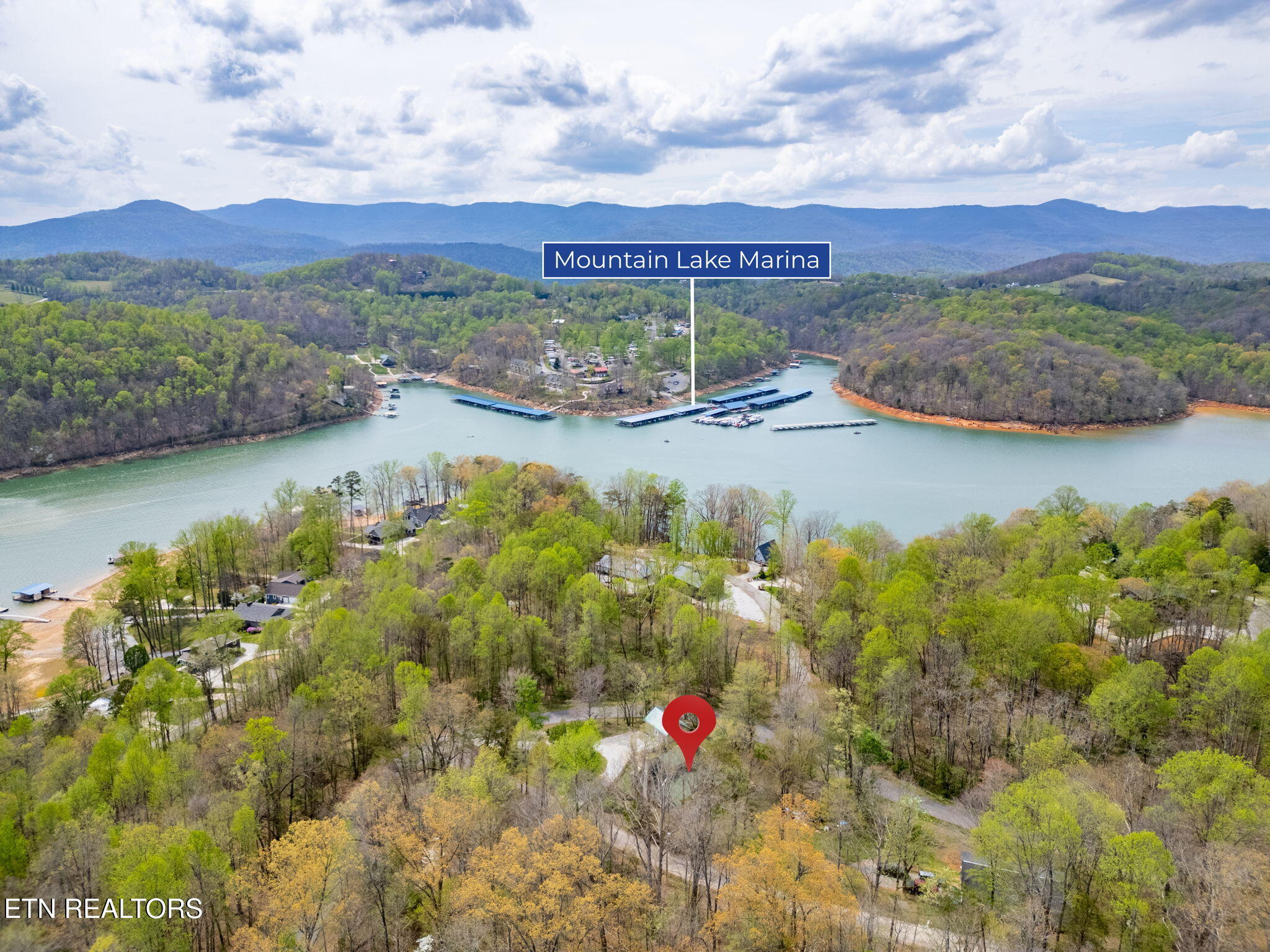 117 Watkins Lane Jacksboro TN 37757