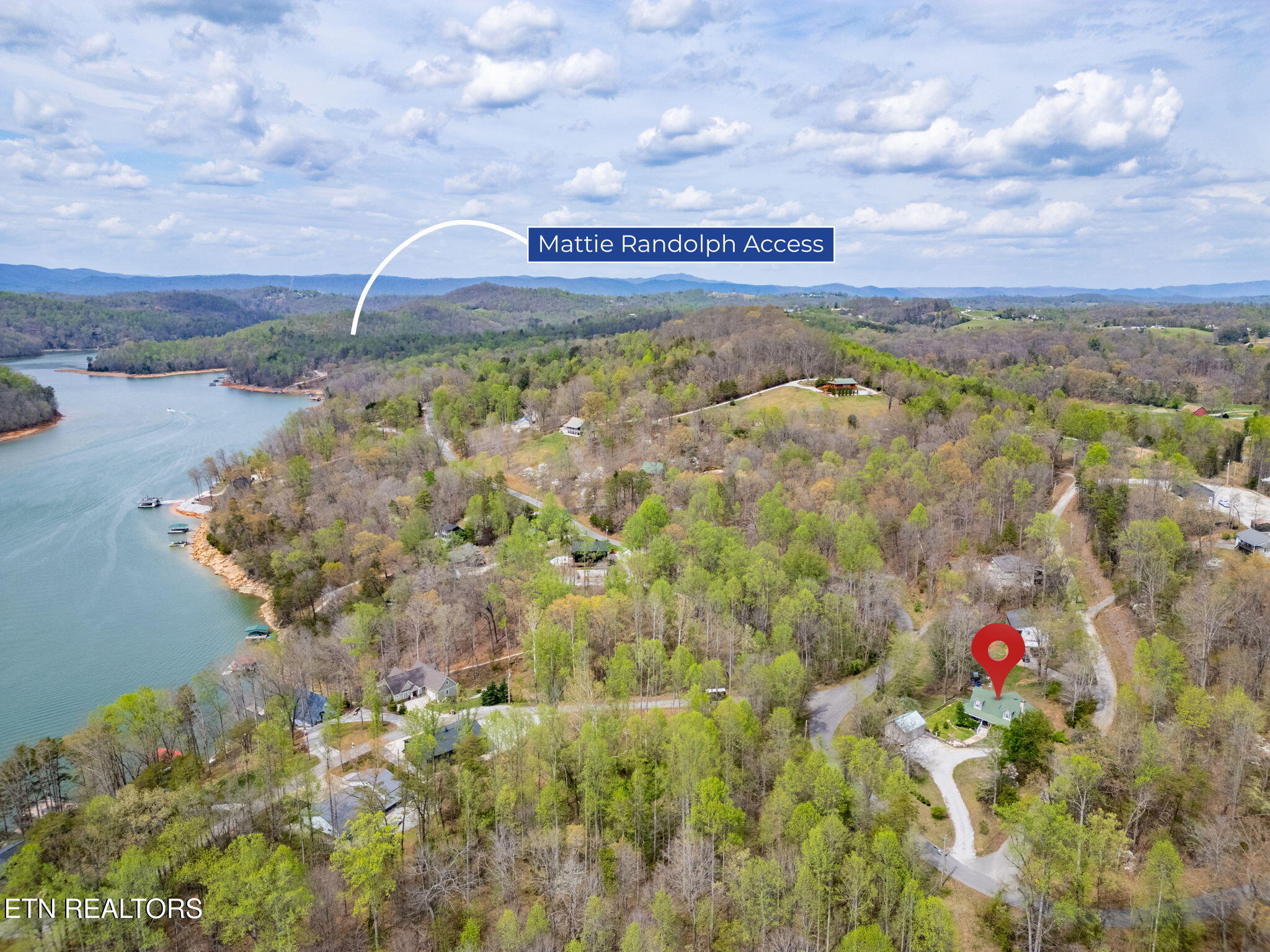 117 Watkins Lane Jacksboro TN 37757