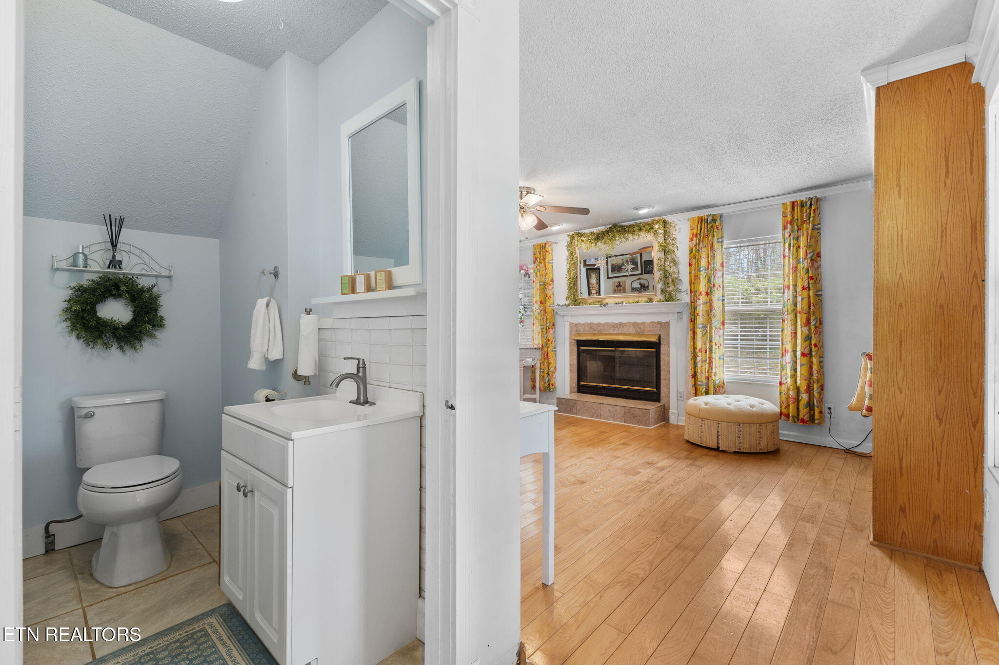 117 Watkins Lane Jacksboro TN 37757