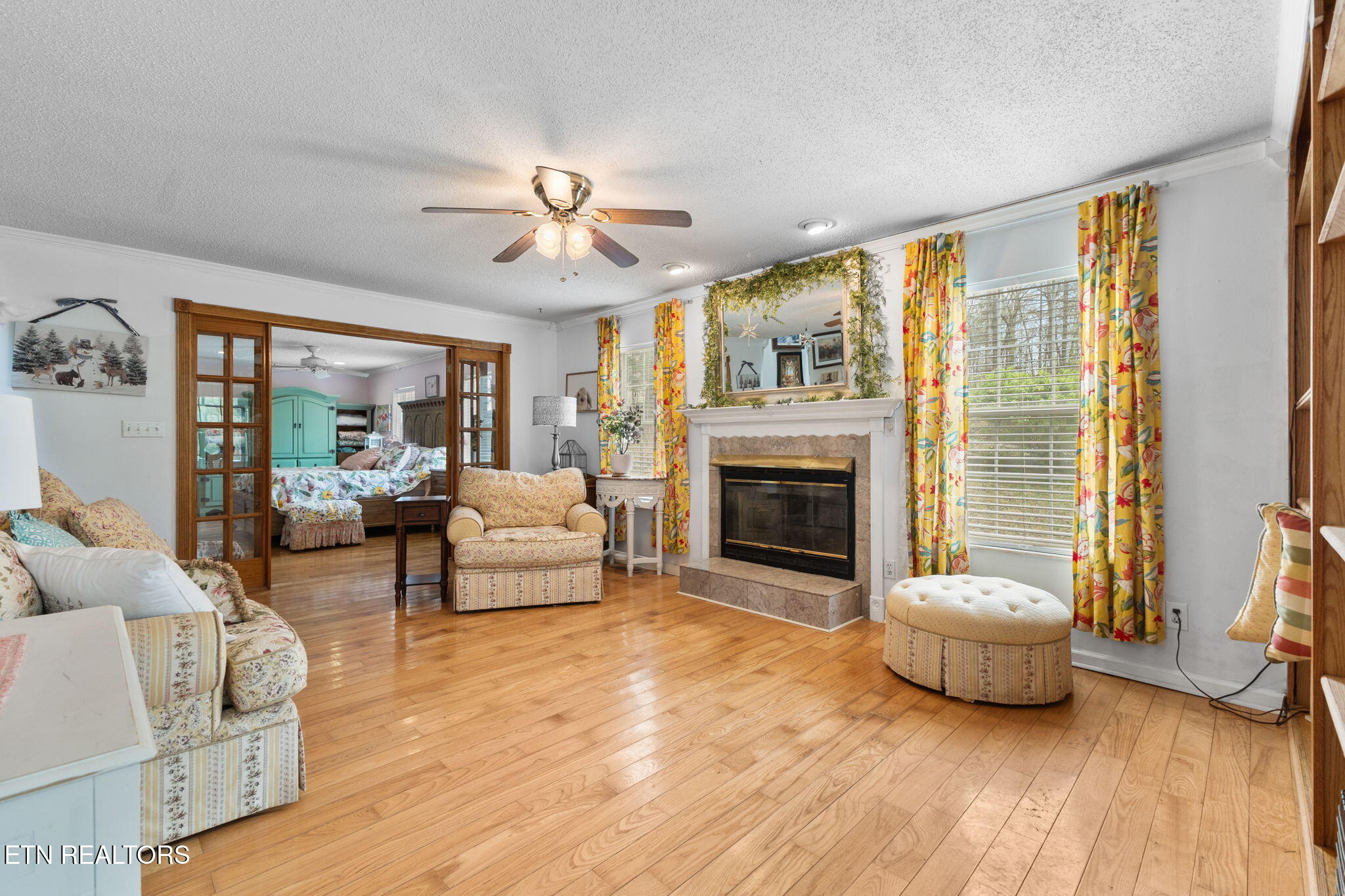 117 Watkins Lane Jacksboro TN 37757