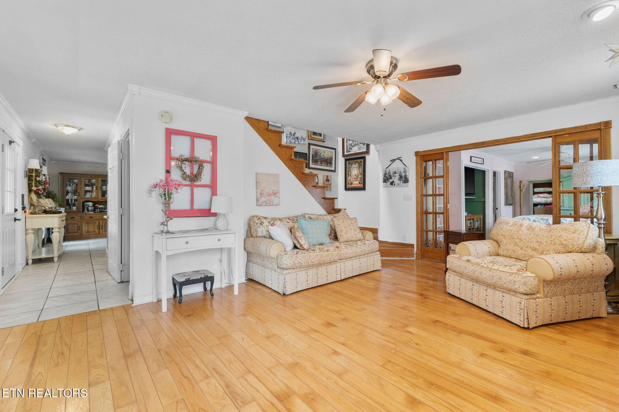 117 Watkins Lane Jacksboro TN 37757