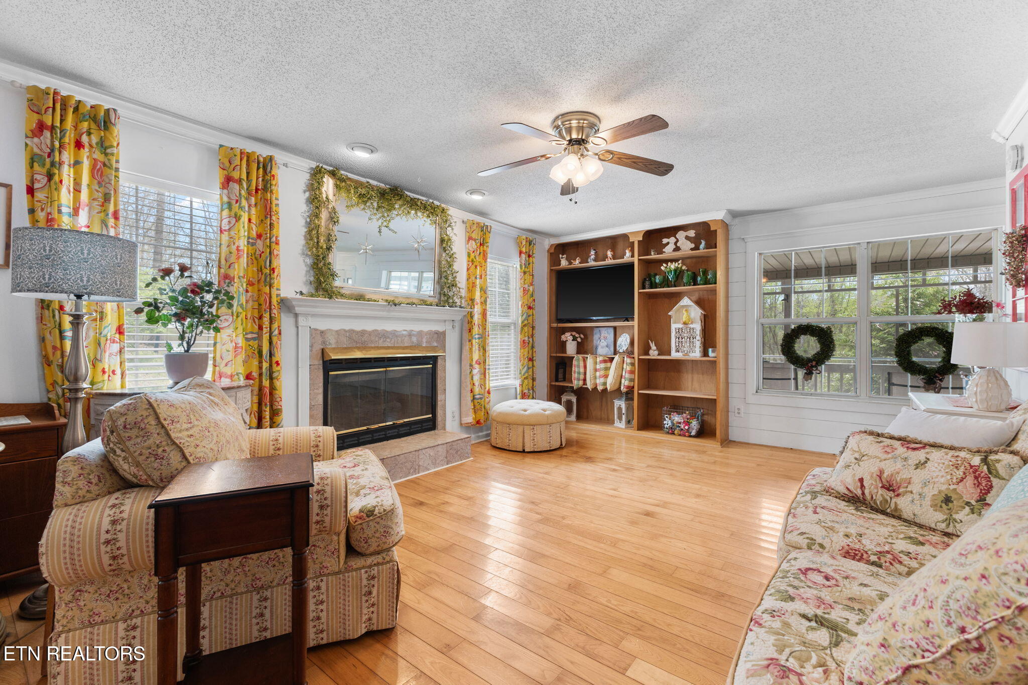 117 Watkins Lane Jacksboro TN 37757