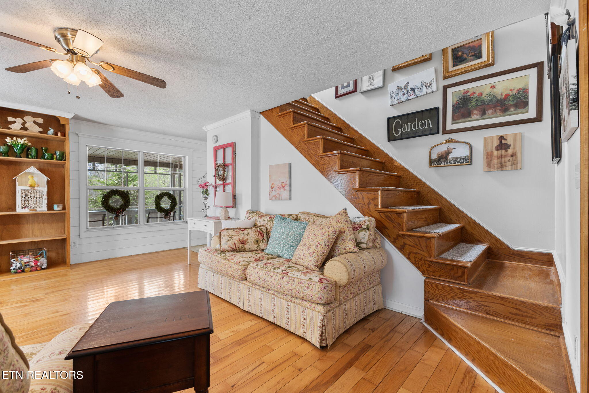 117 Watkins Lane Jacksboro TN 37757